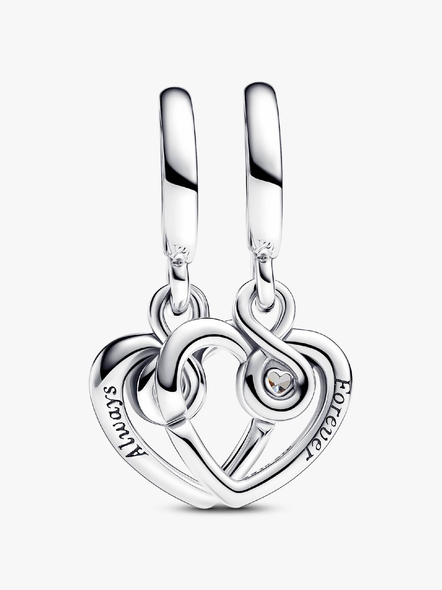 Charm Forever & Always Divisibile.    793232C01