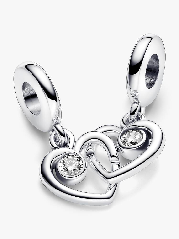 Charm Forever & Always Divisibile.    793232C01