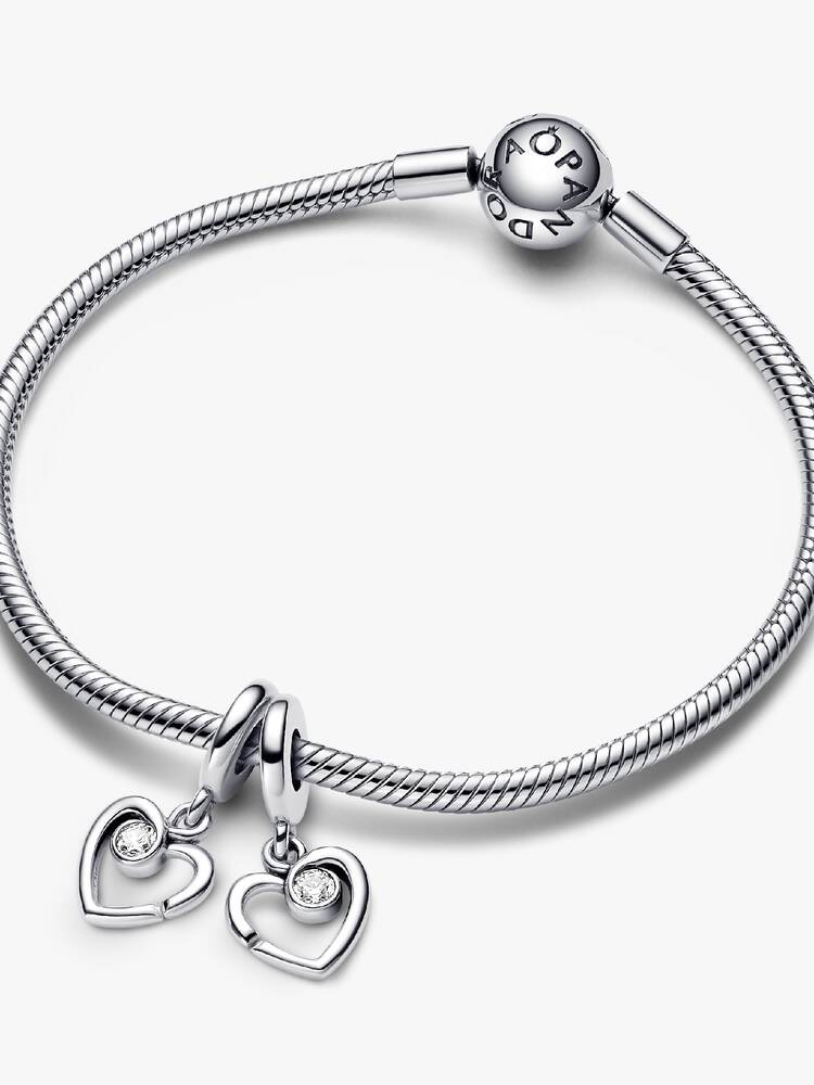 Charm Forever & Always Divisibile.    793232C01