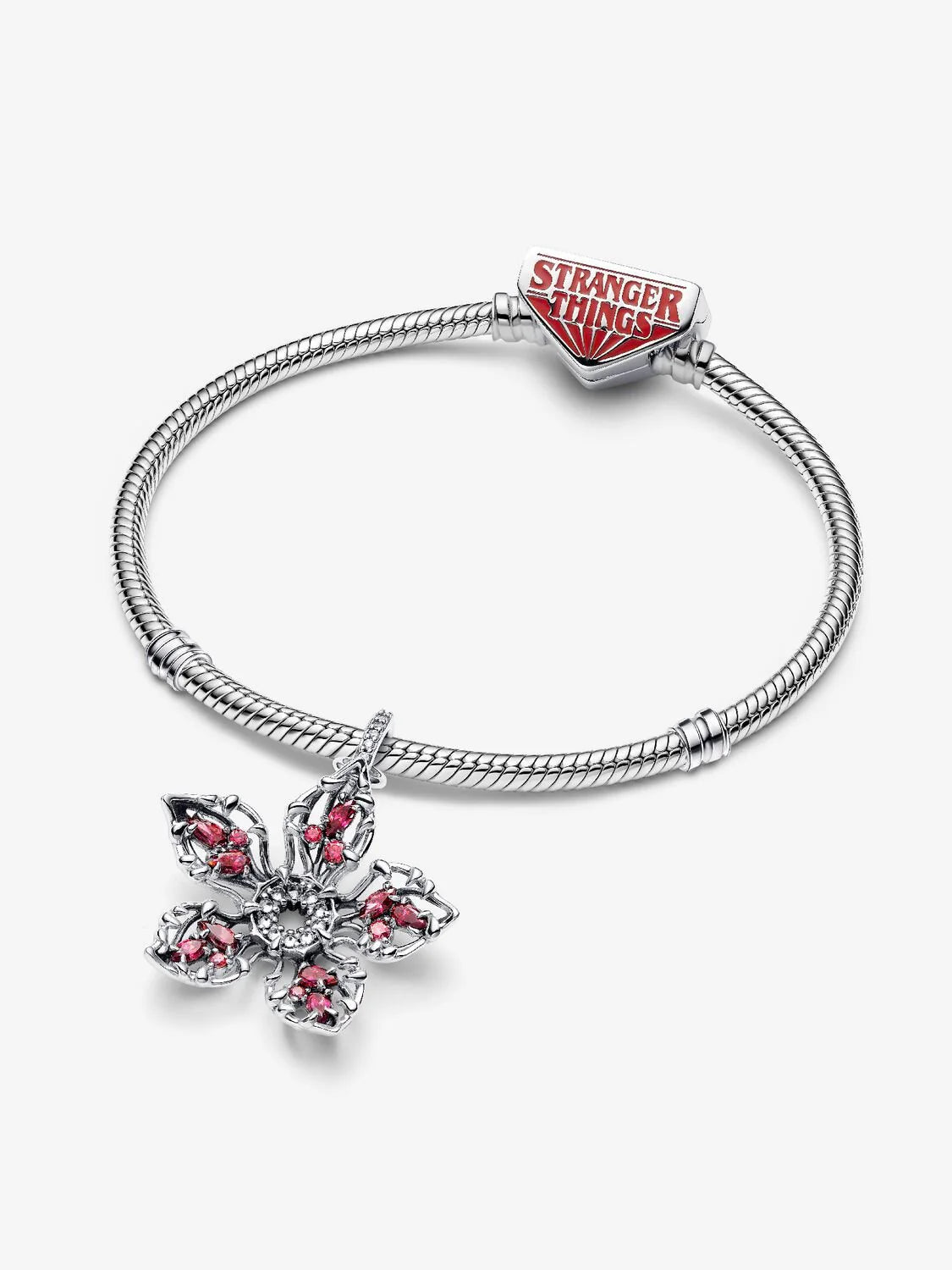 Charm Pandora Stranger Things Pendente Demogorgone Grande 793567C01