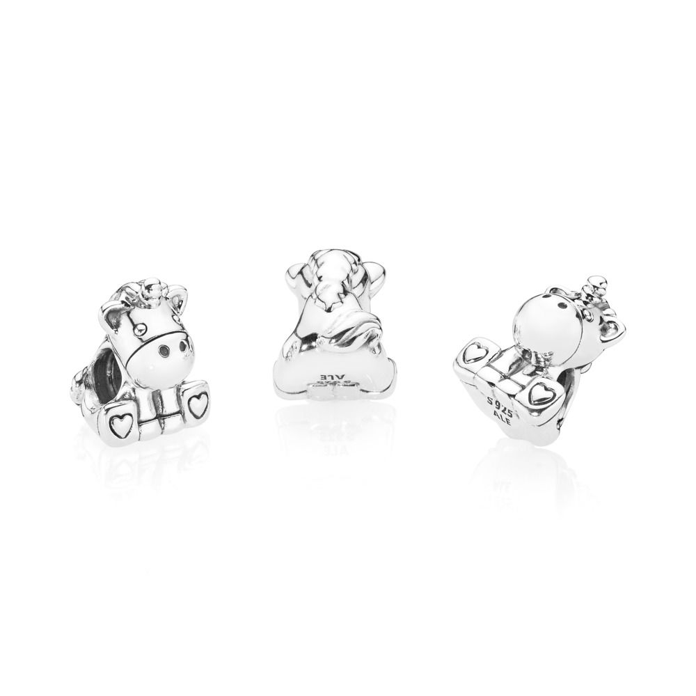Charm Bruno l' Unicorno.    797609