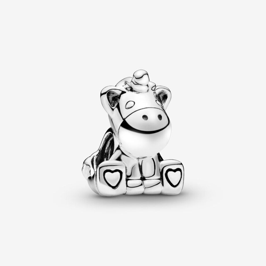 Charm Bruno l' Unicorno.    797609