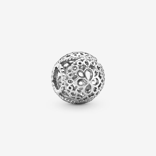 Charm Fiore Openwork.    797853