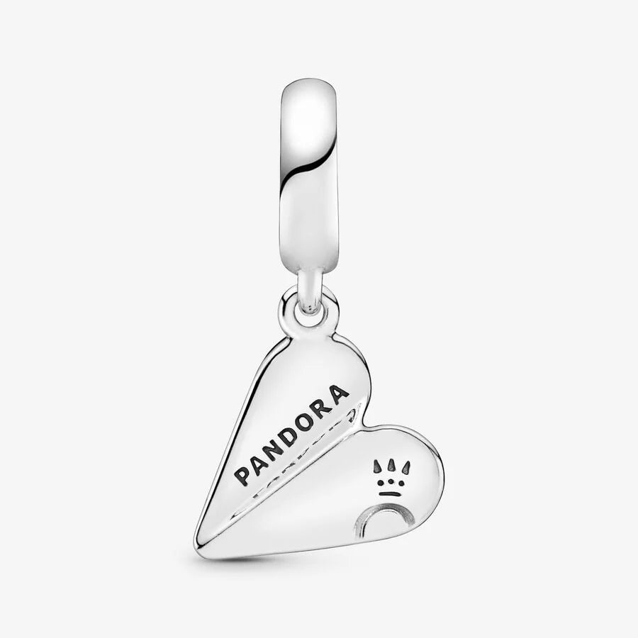 Charm Pandora Aereo Di Carta 797876CZ