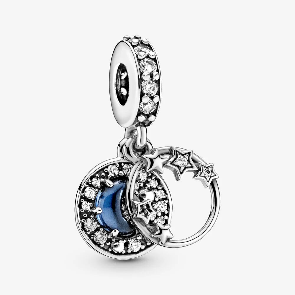 Charm Stella & Luna Pendente 799216C01