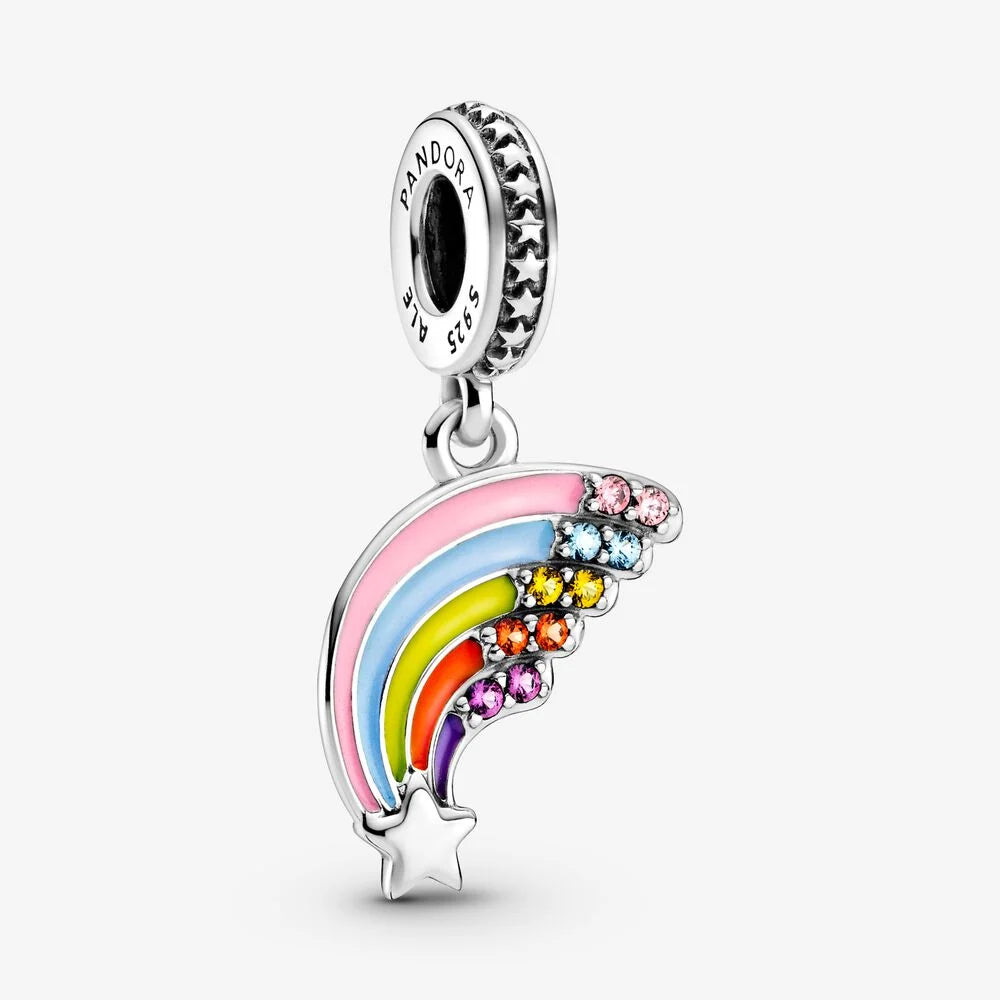 Charm Pandora Arcobaleno Colorato 799351C01