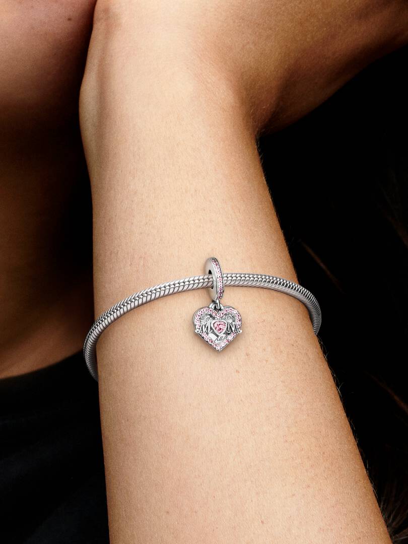 Charm Amore per Mamma.    791468C01