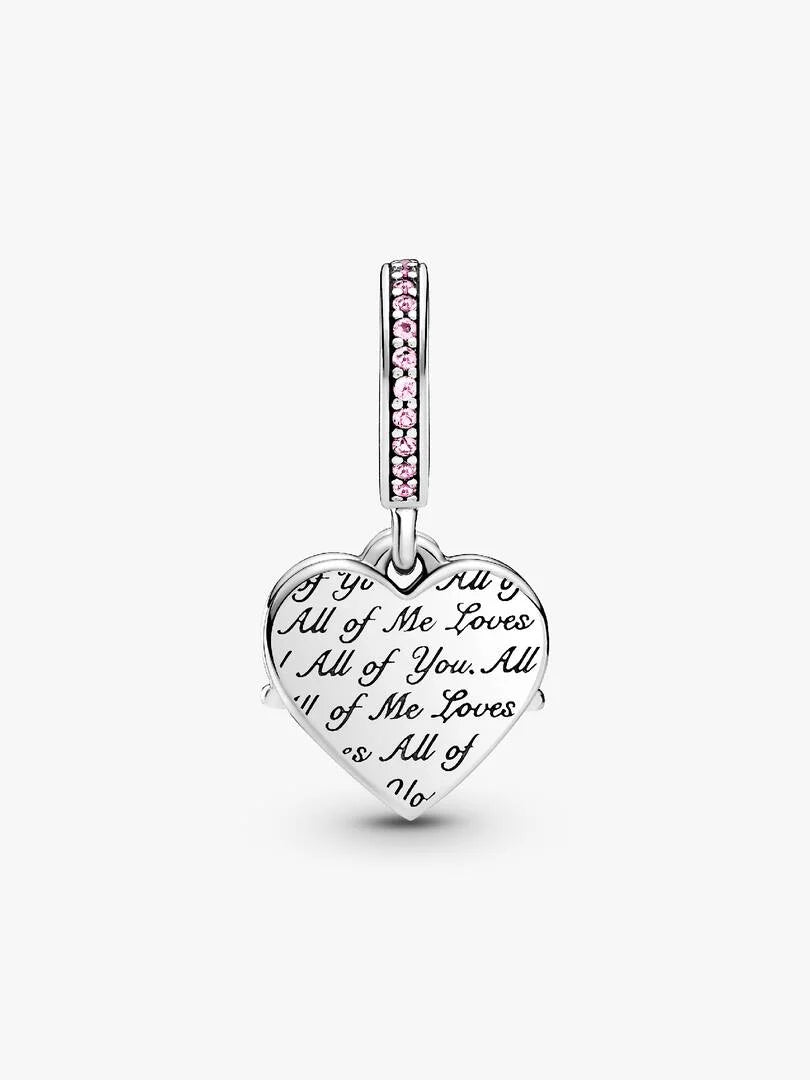 Charm Amore per Mamma.    791468C01