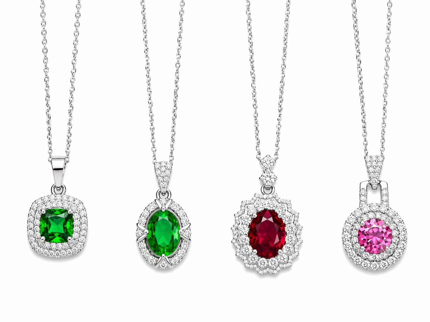 Collana Kate