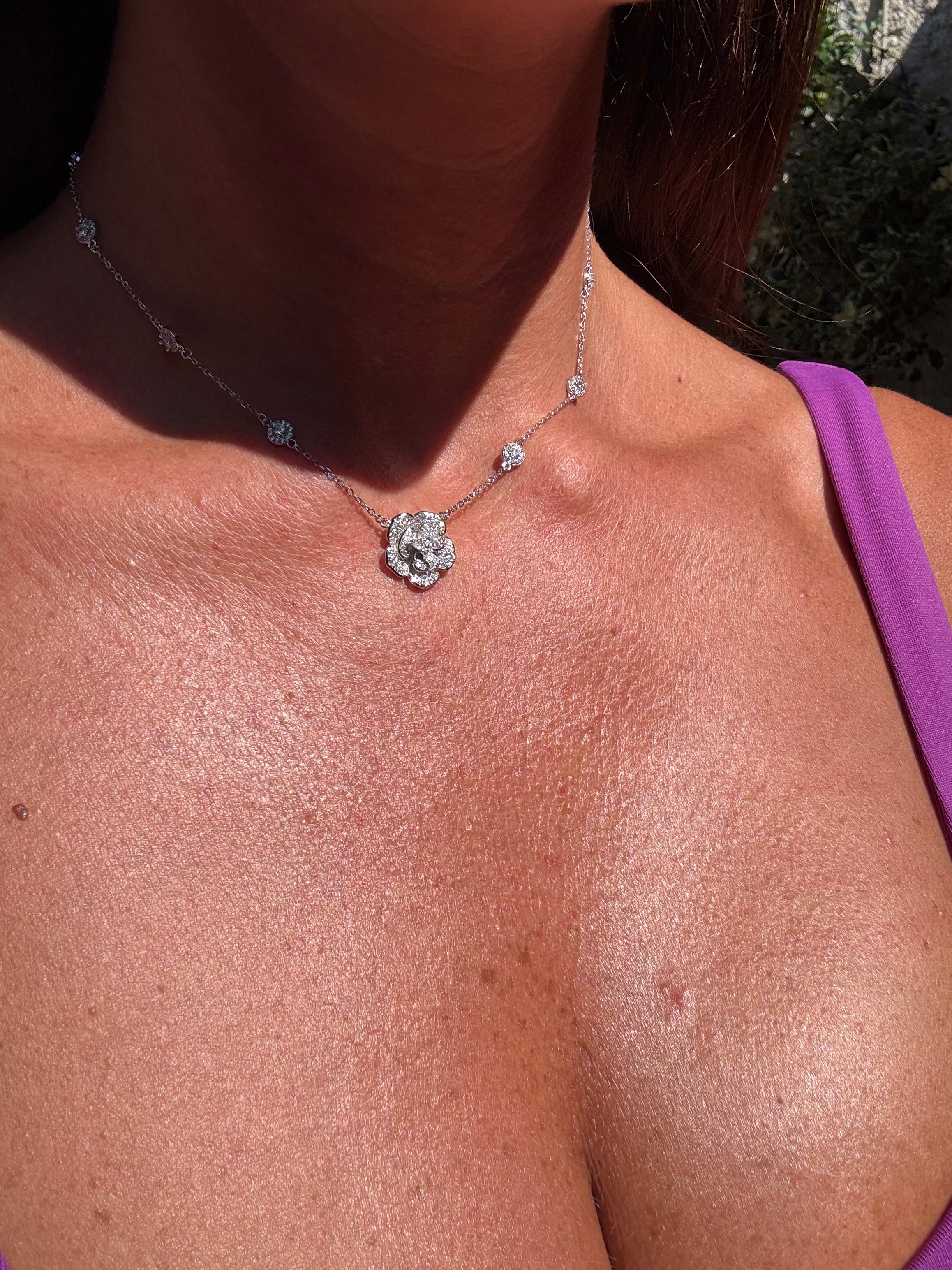 Collana Eternelle