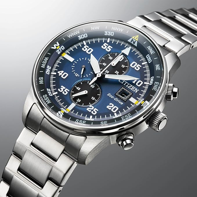 Orologio Citizen CA0690-88L