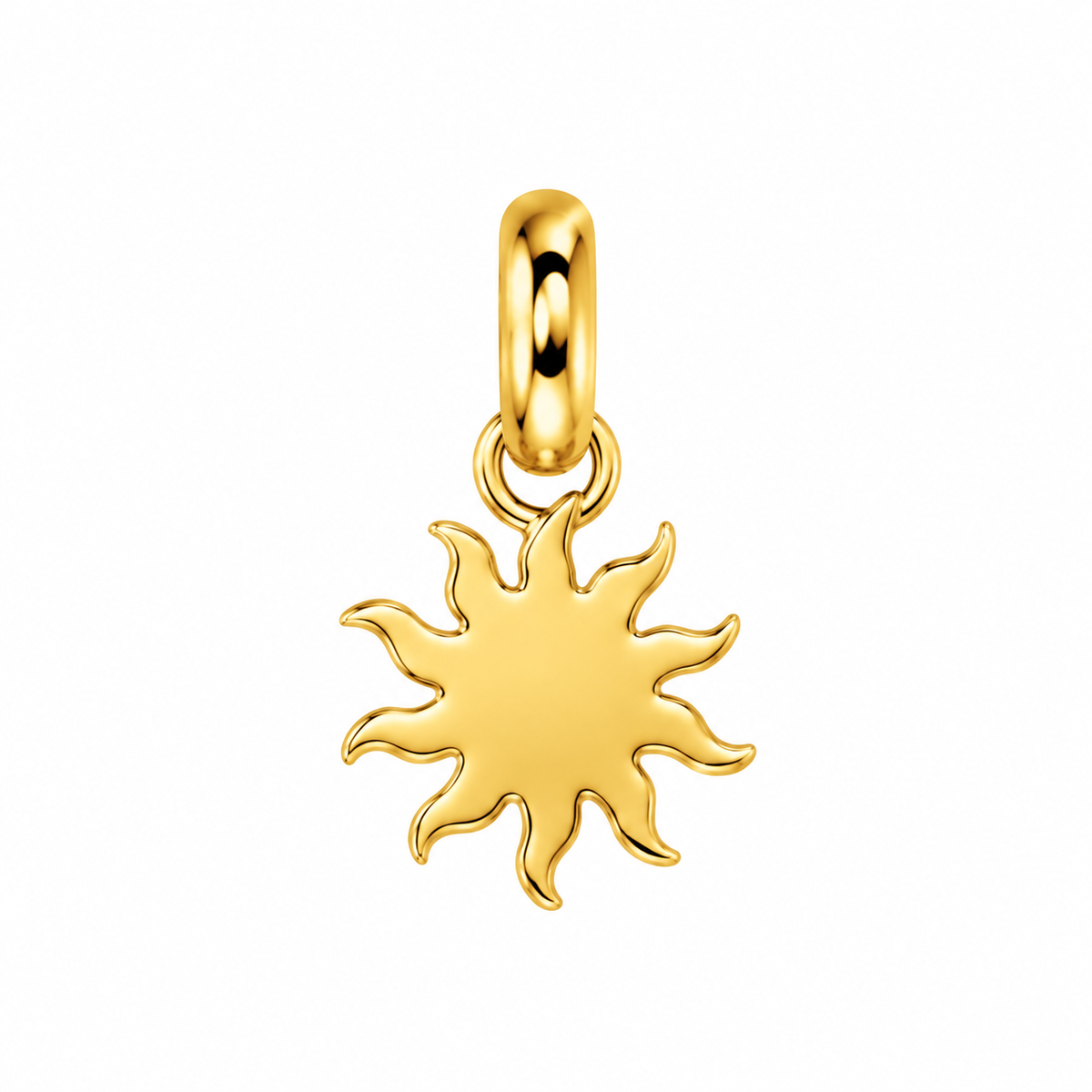 Simboli per componibile, Sole