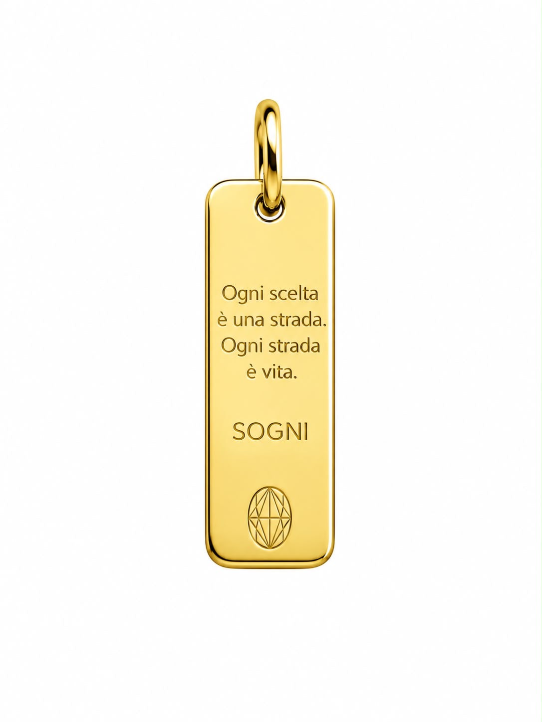 Collana La Mia Strada