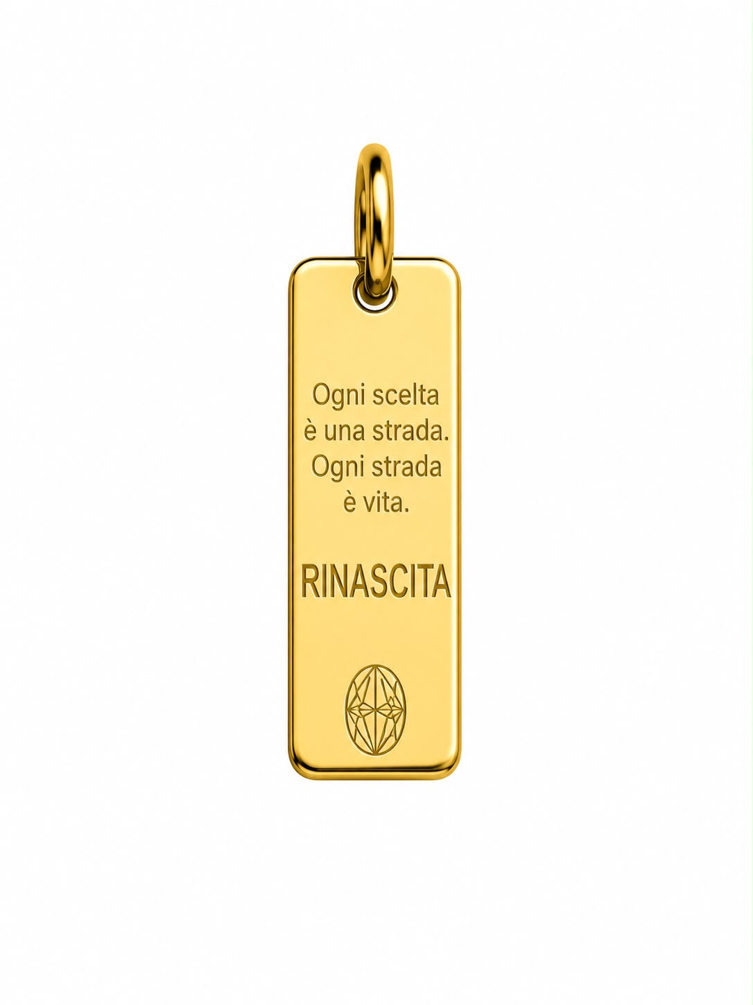 Collana La Mia Strada