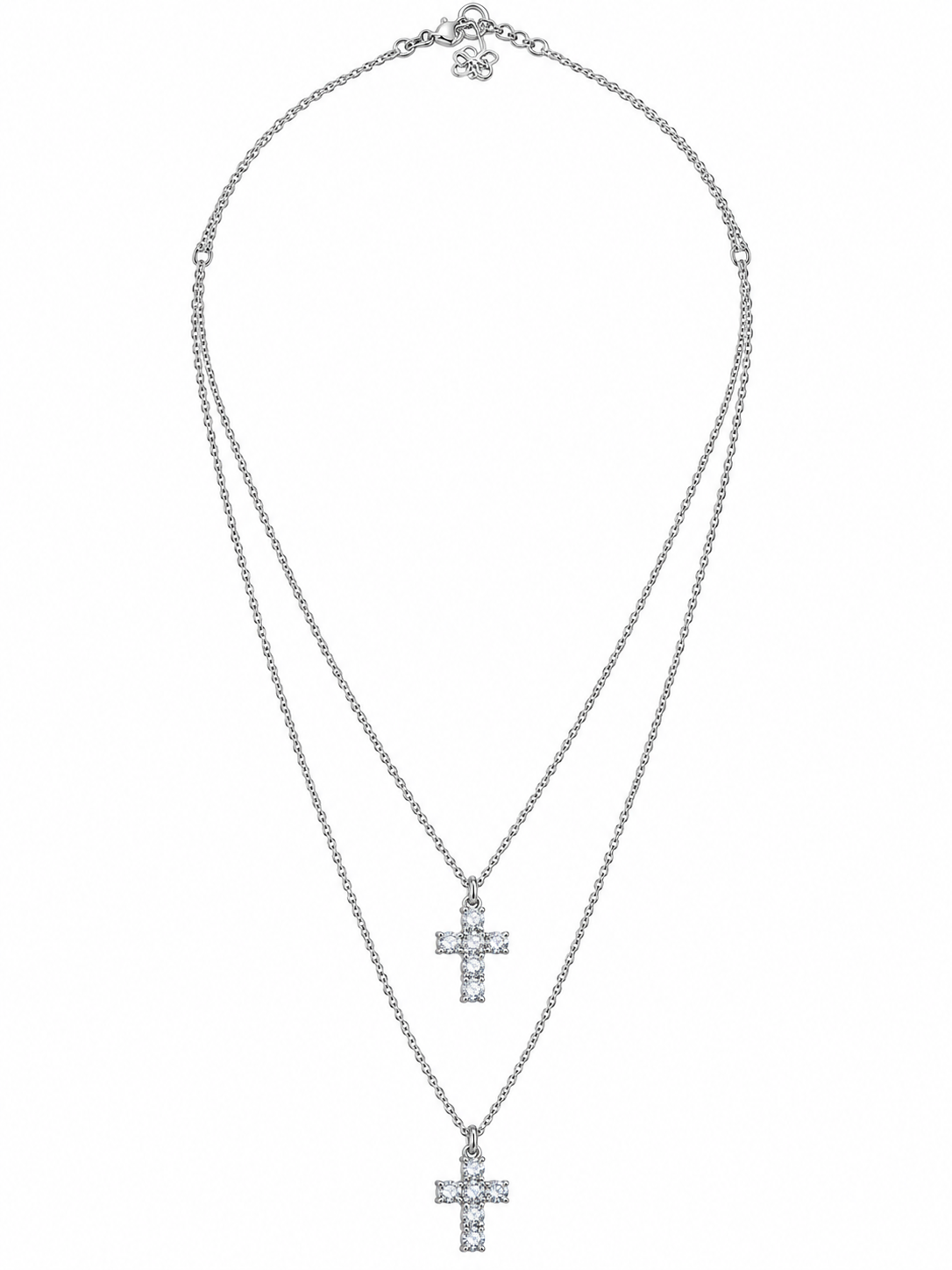 Collana New Baby Saint