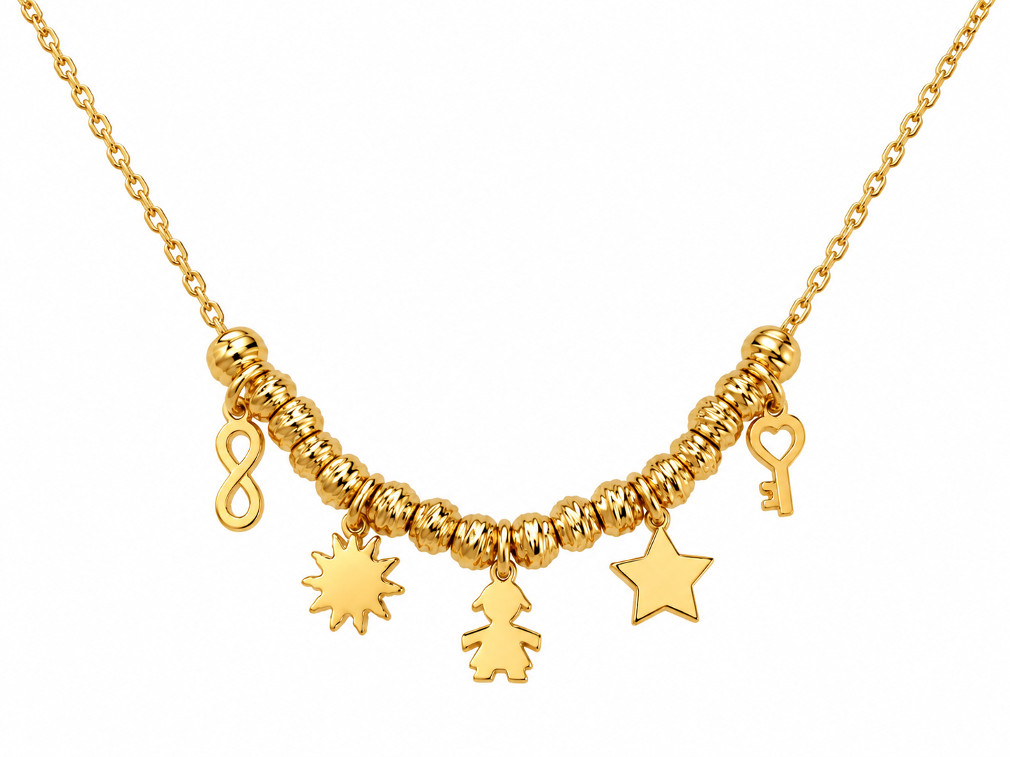 Collana Componibile