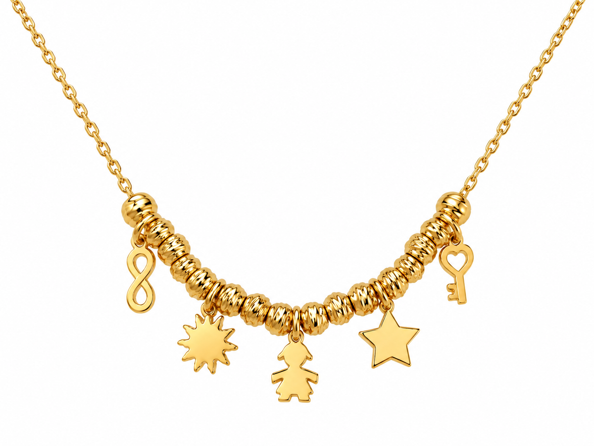 Collana Componibile