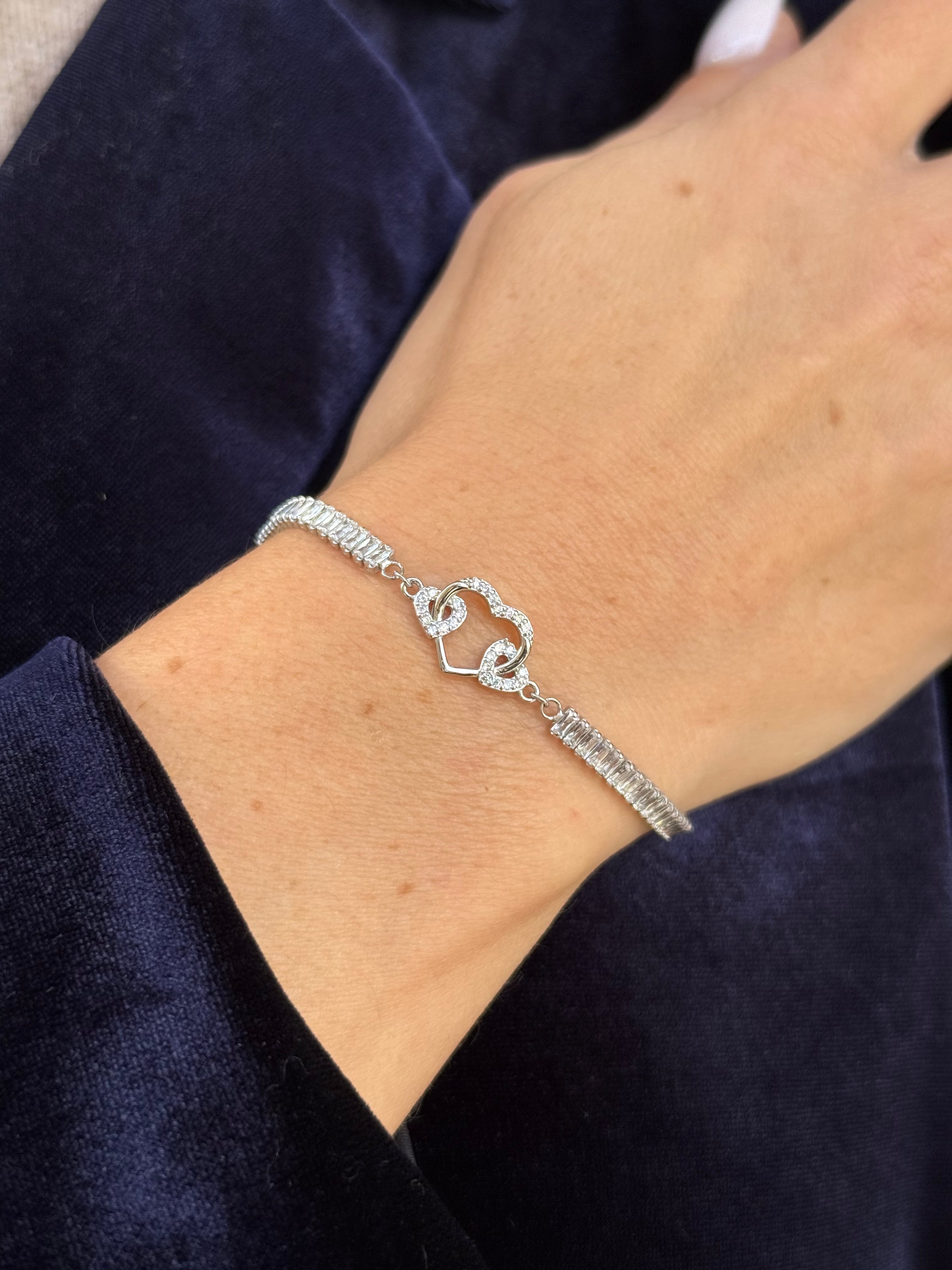 Bracciale Love forever