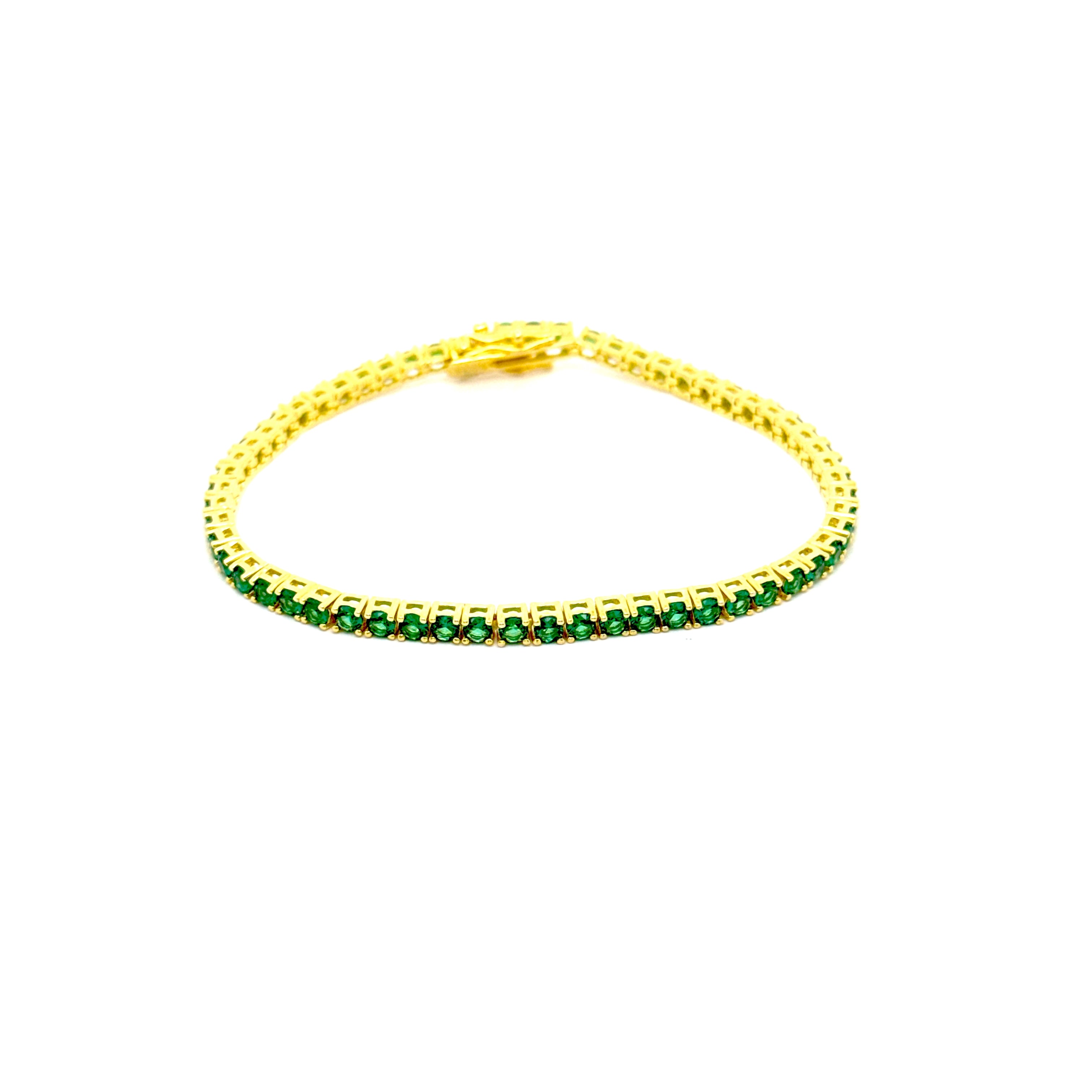 Tennis Classic 2,5mm