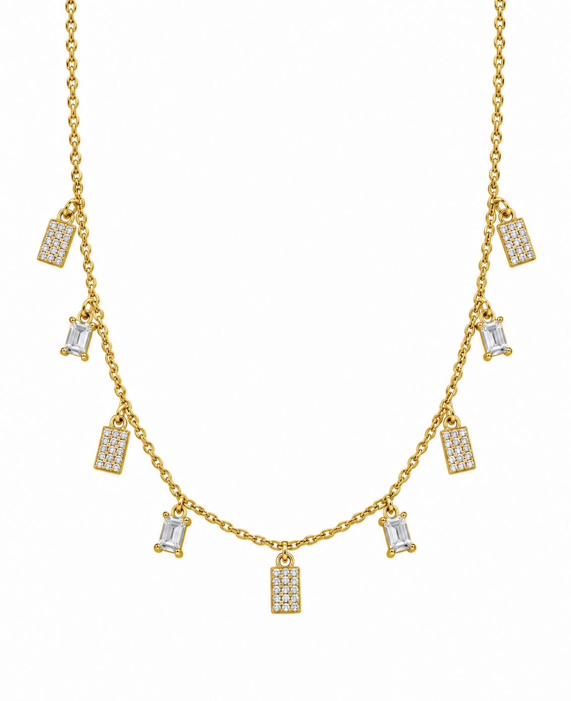 Collana Juicy Chic