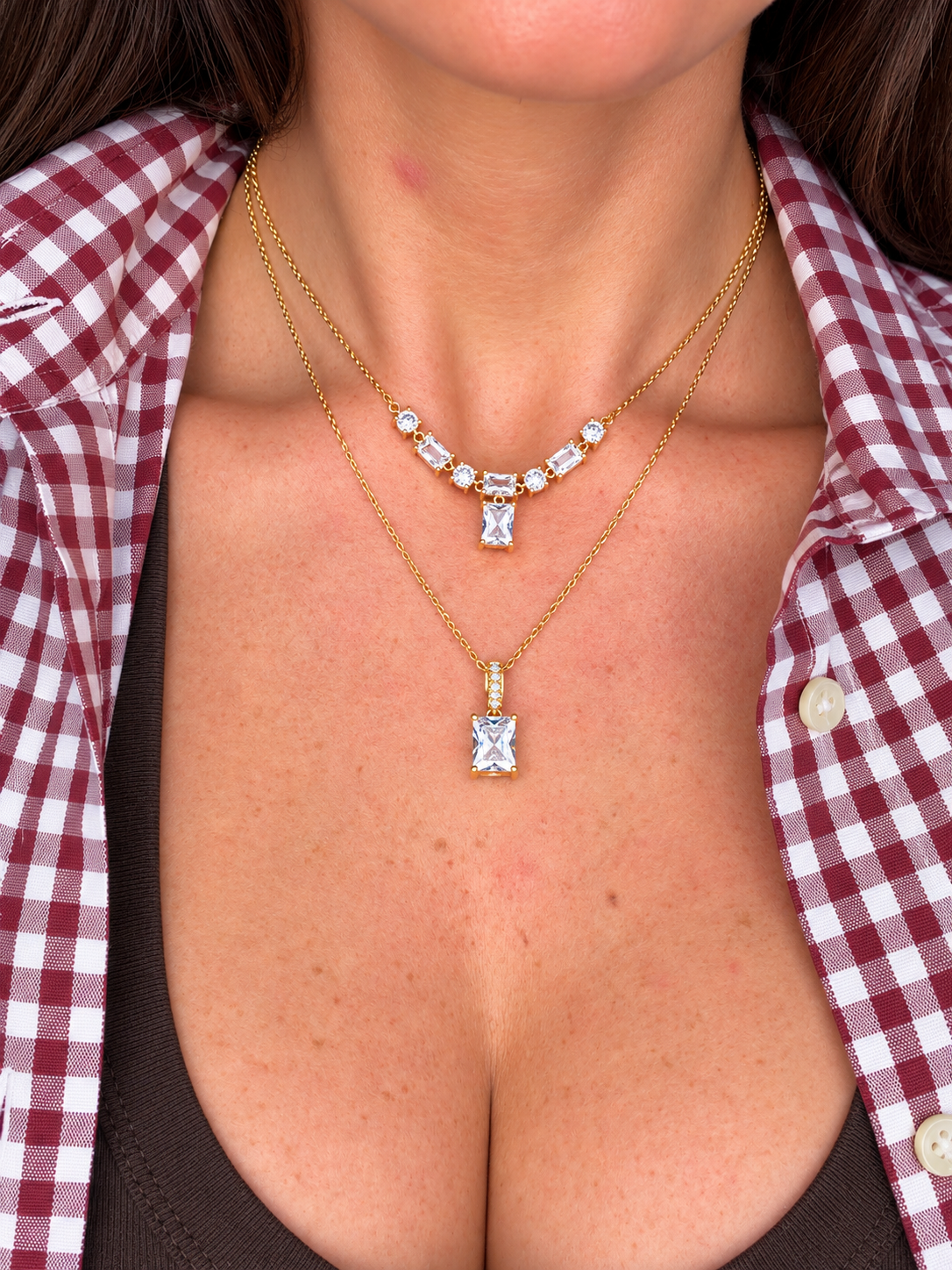 Collana Juicy