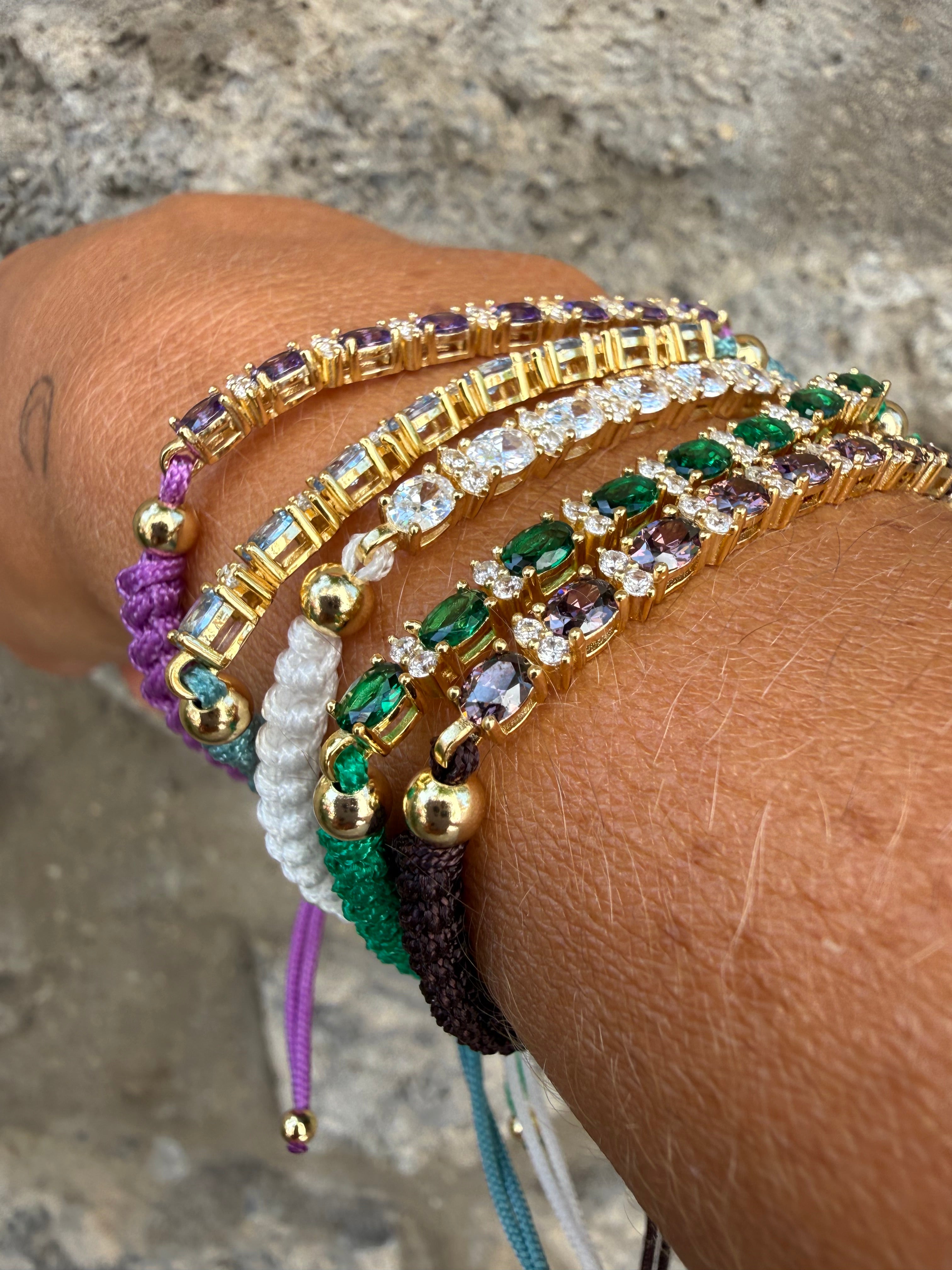 Bracciale Summer
