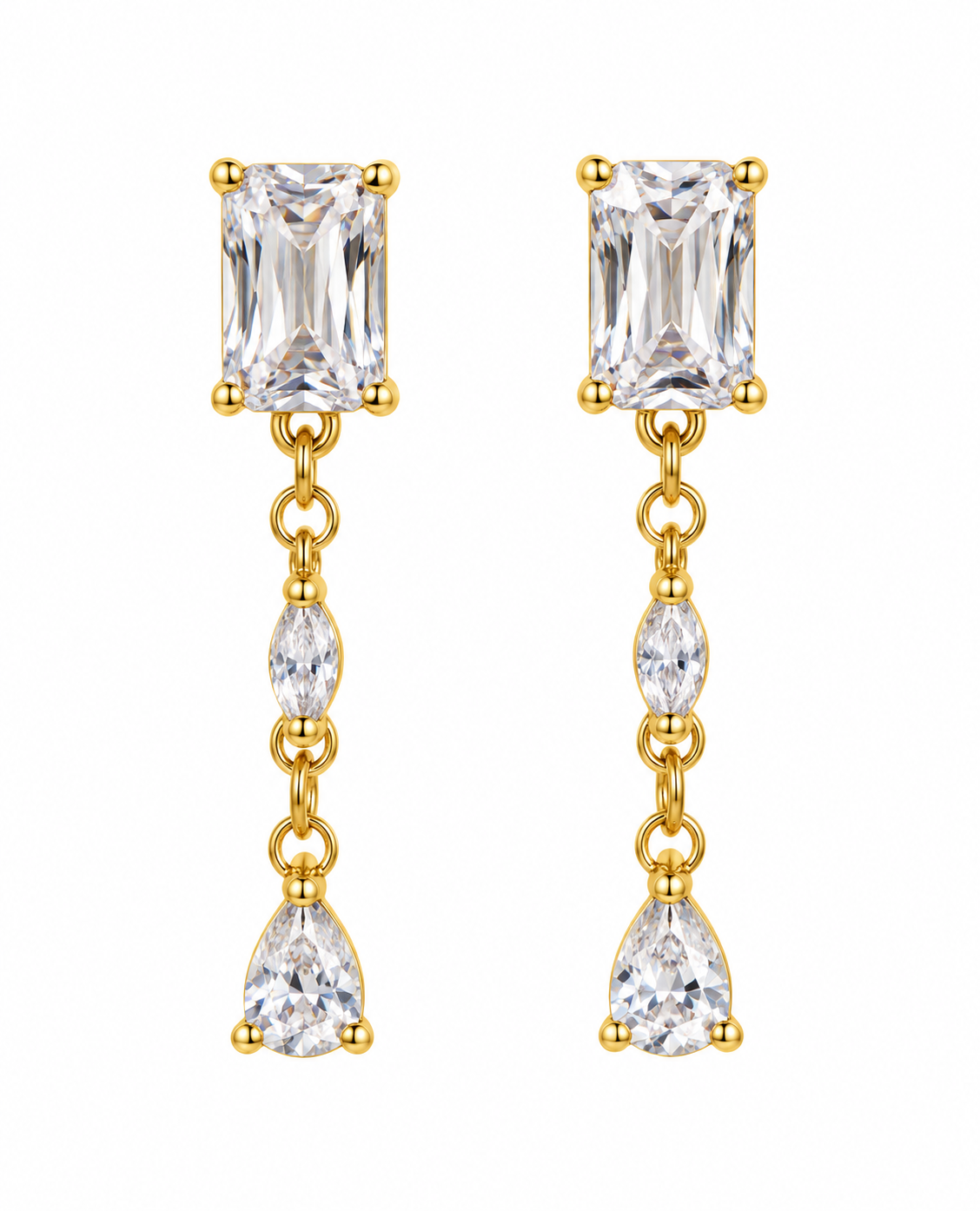 Orecchini Juicy Plus