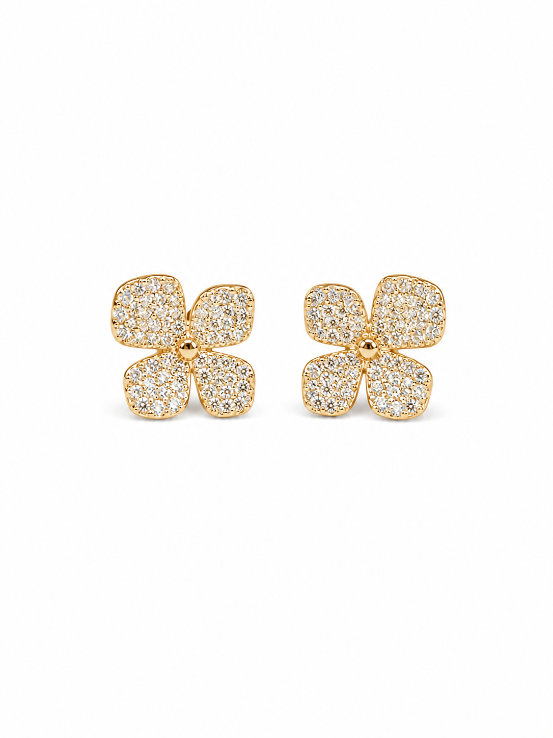 Orecchini Fresia