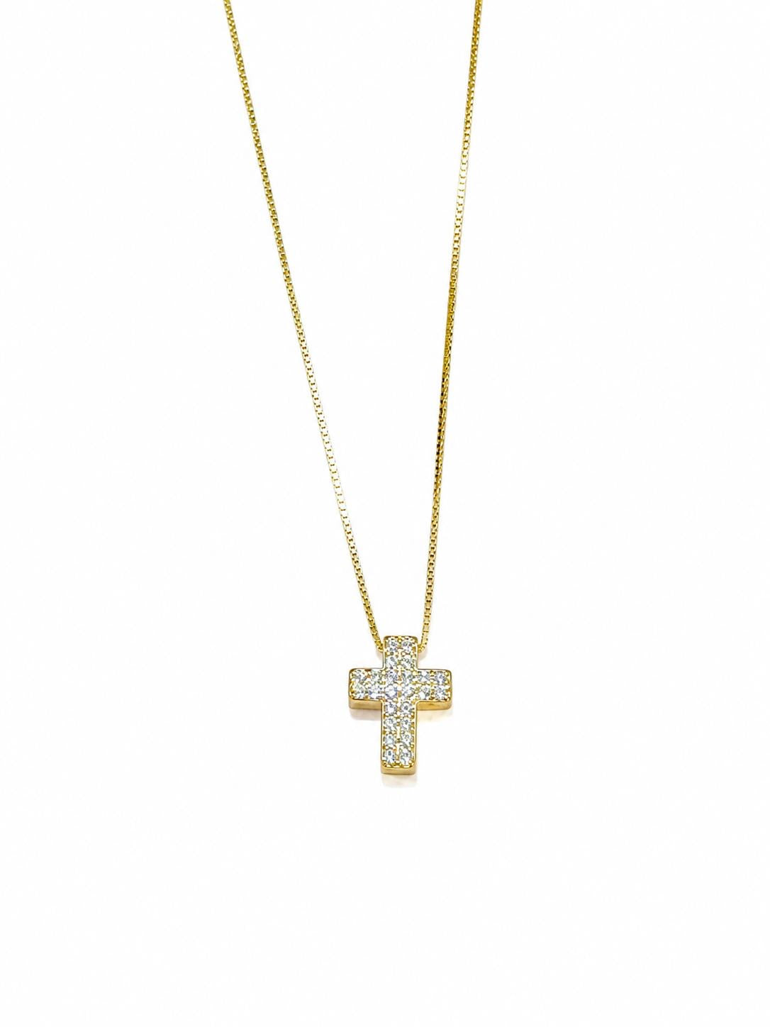 Collana Saint Small