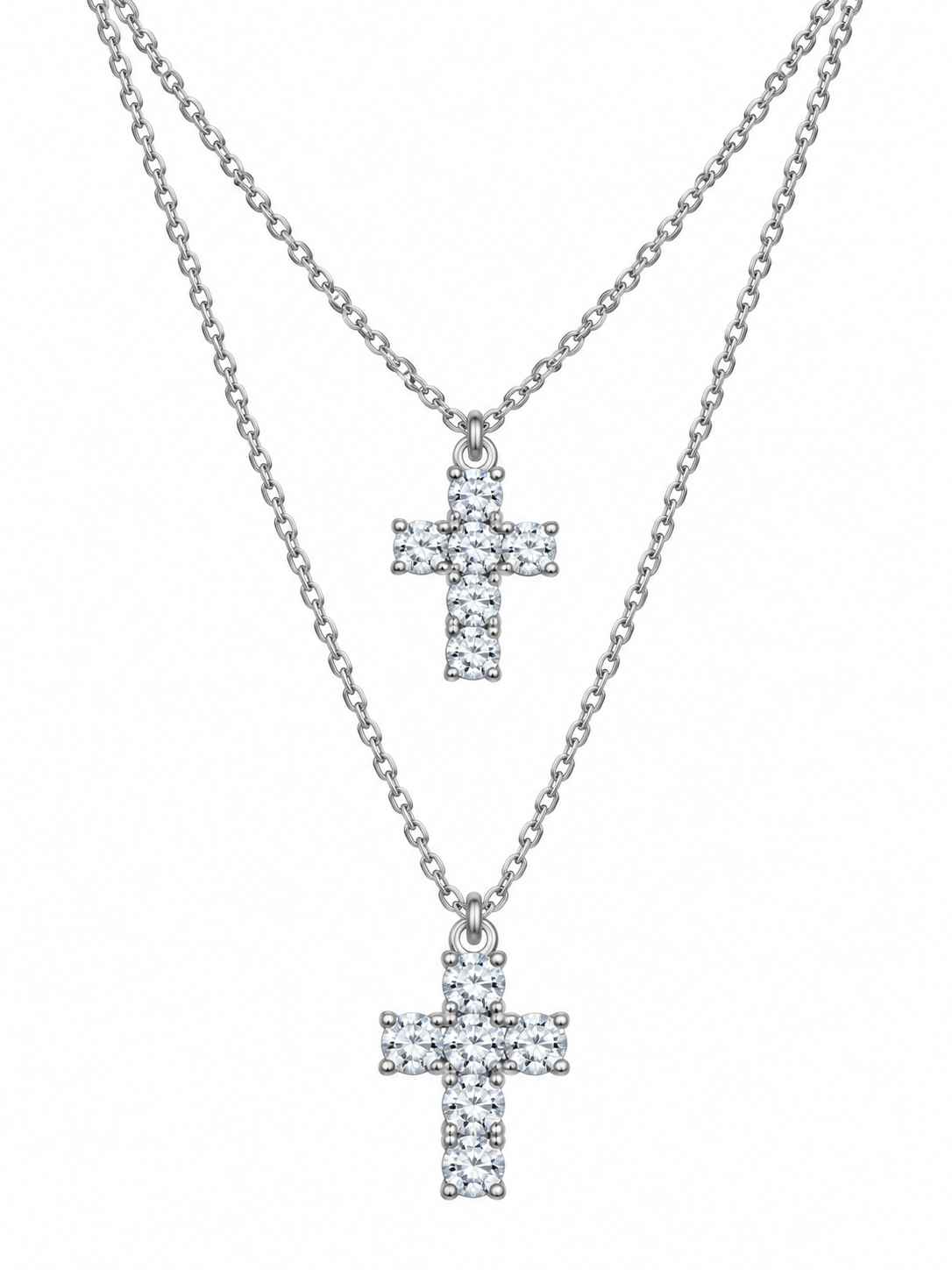 Collana New Baby Saint