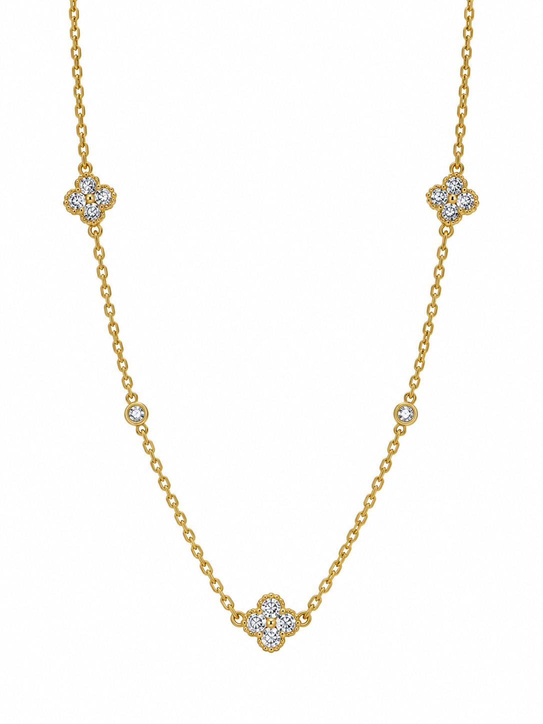 Collana Catena di Luce