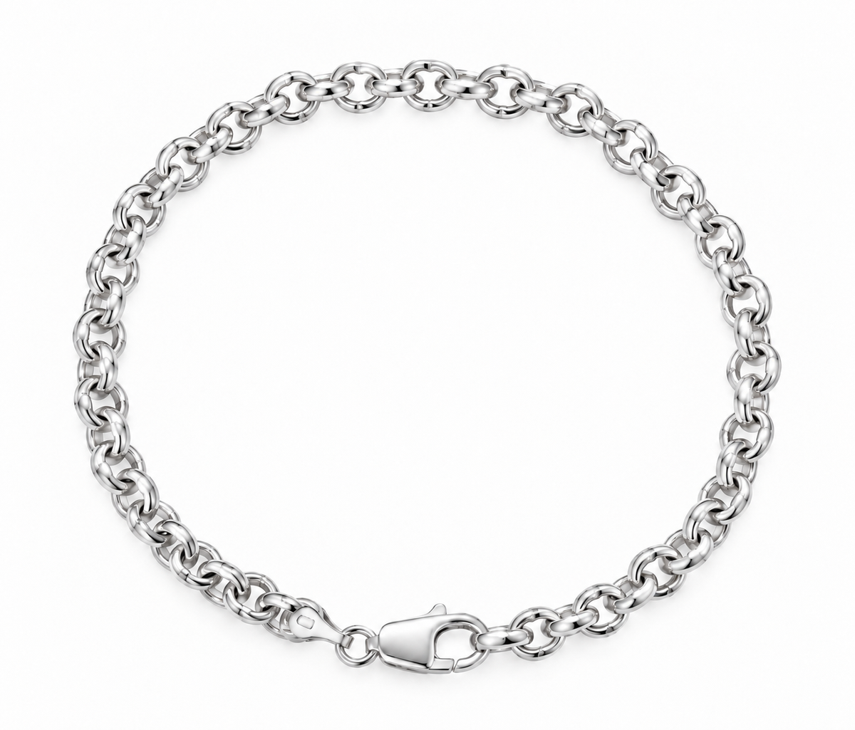 Bracciale roullon per componibile
