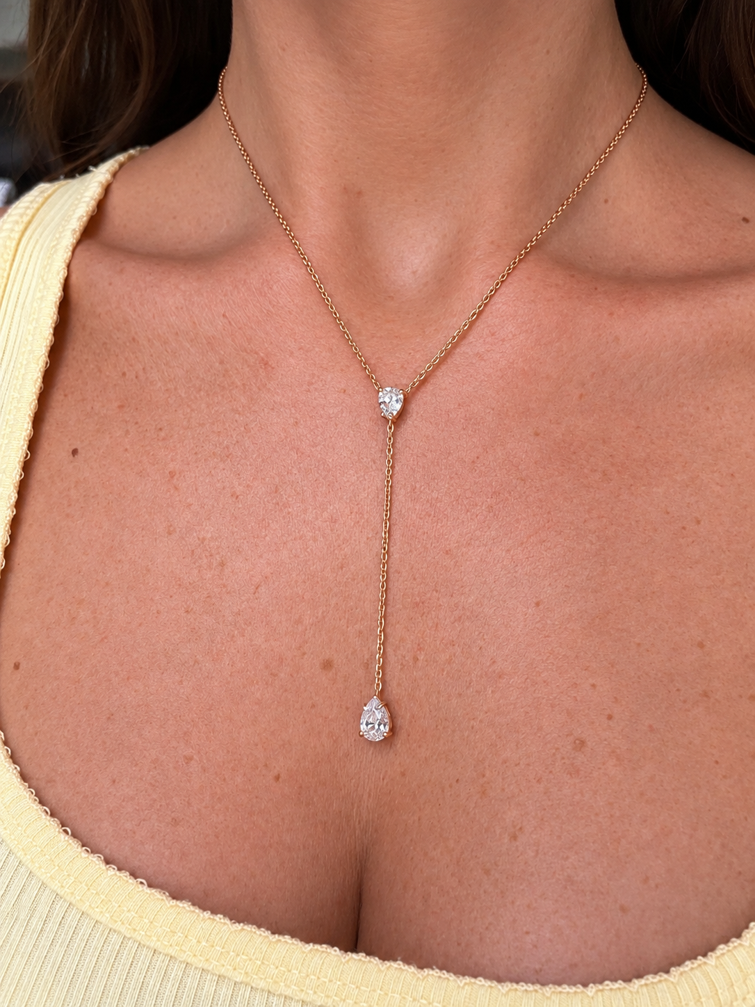 Collana Scia