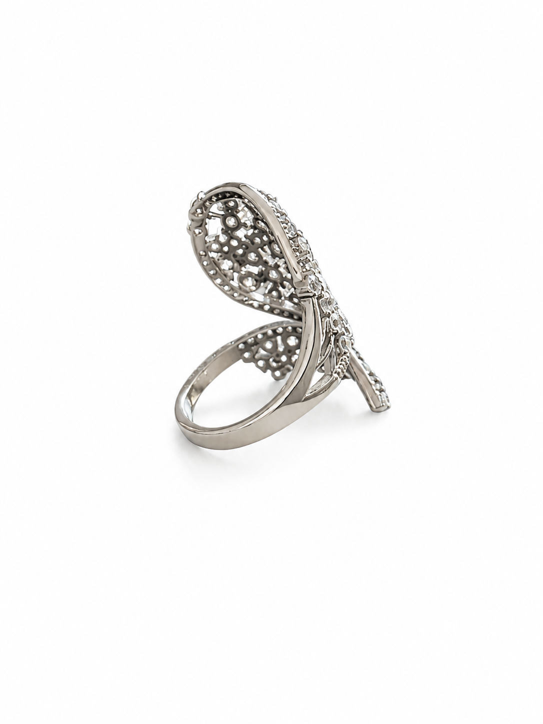 Anello Cinderella