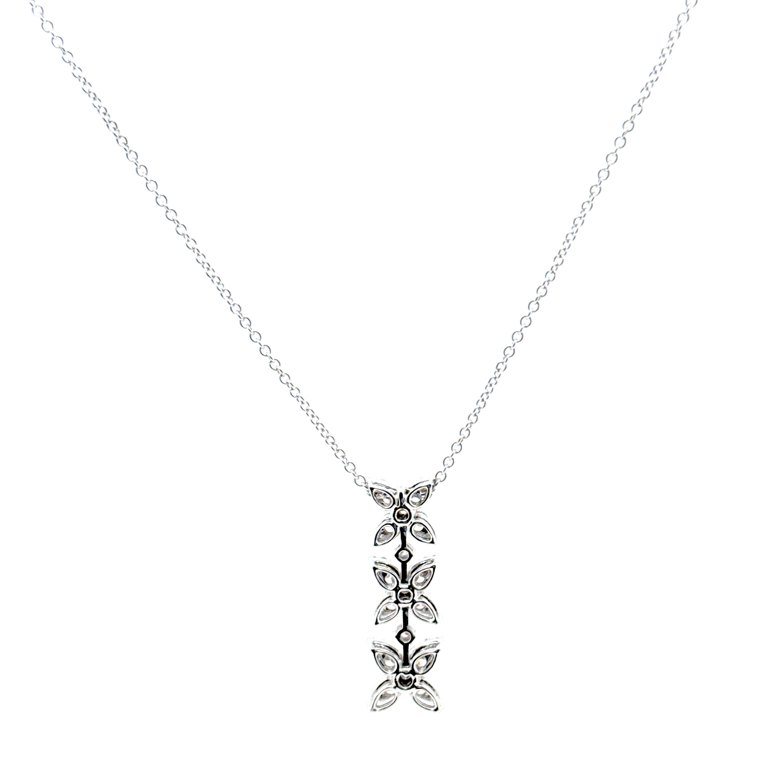 Collana Con Pendente