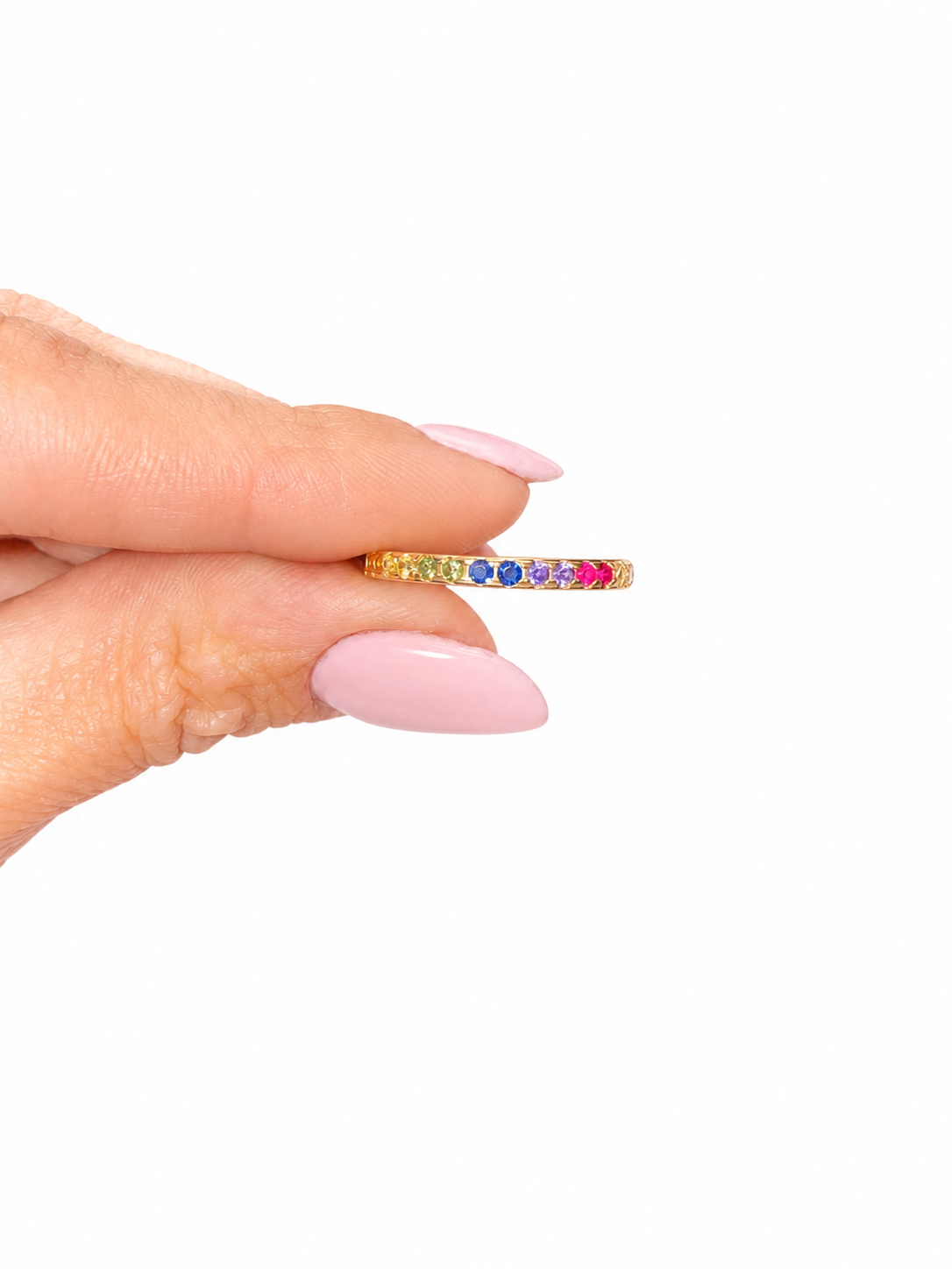 Veretta Rainbow