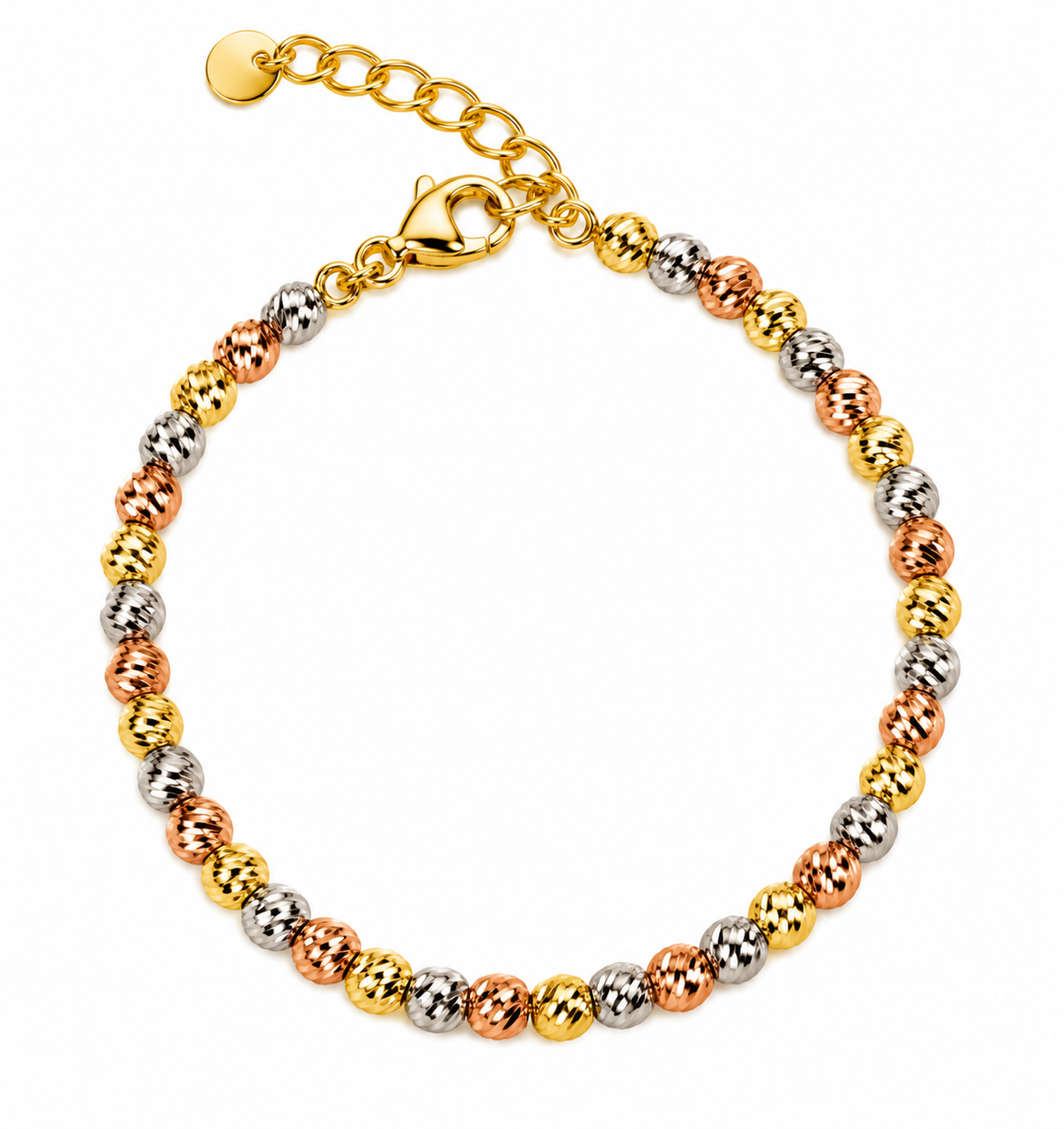 Bracciale Sfere Milleluci