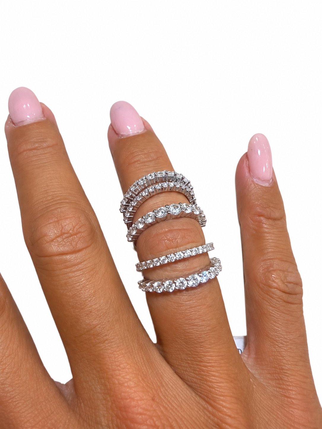 Anello Regina