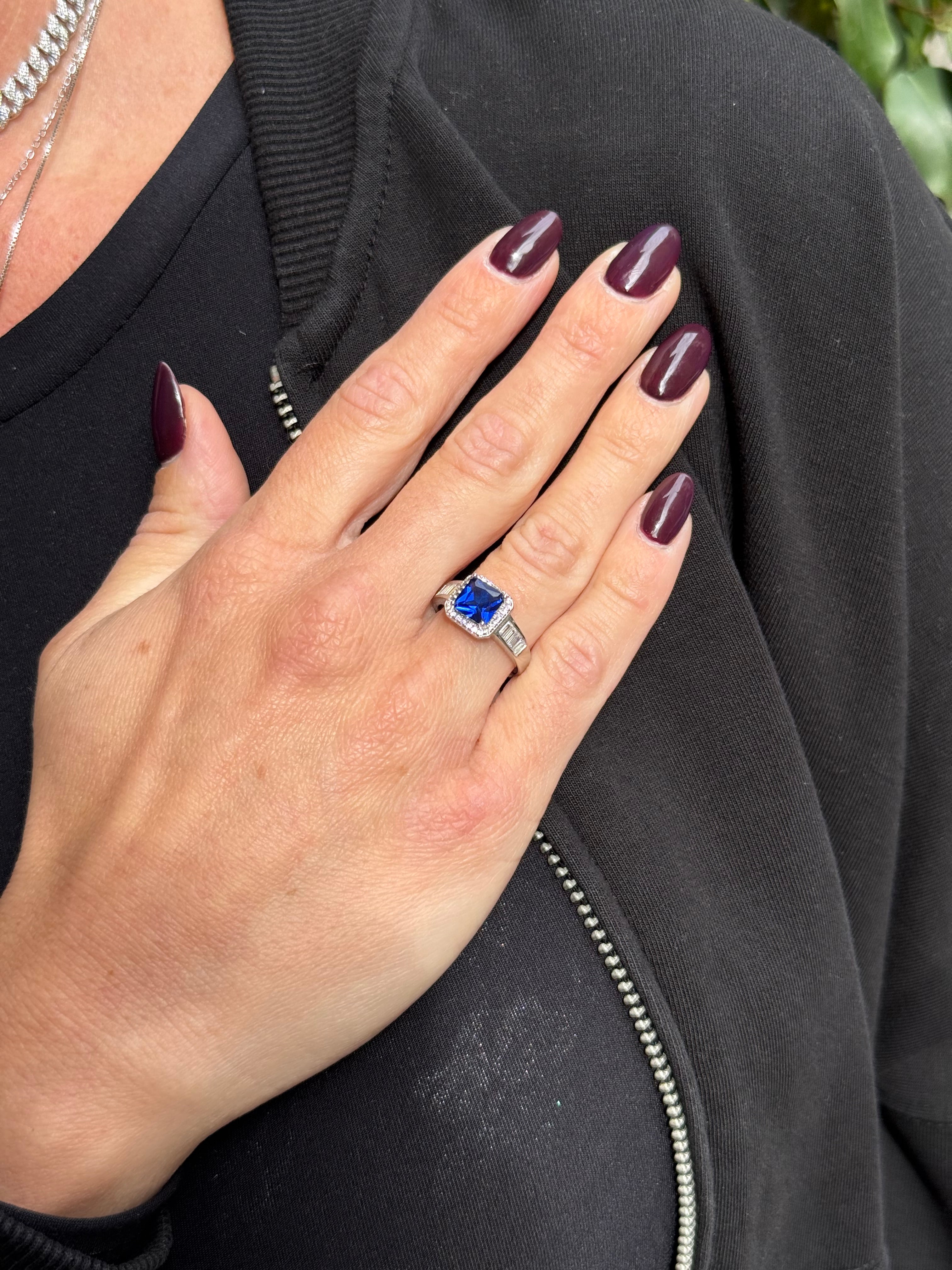 Anello Bum Bum