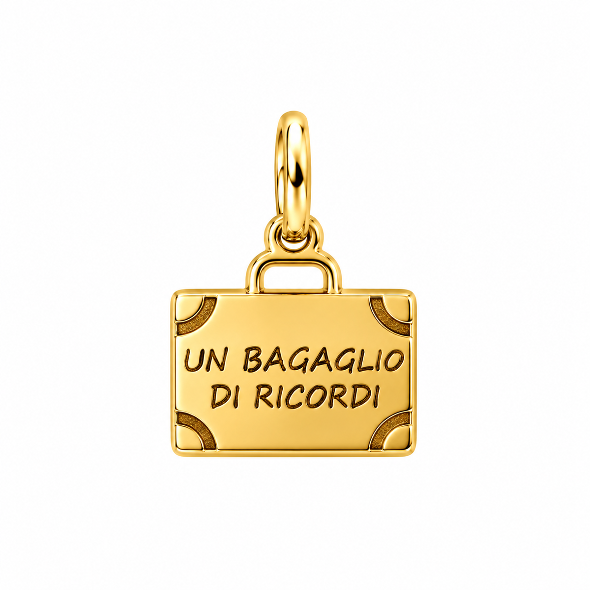 Simboli per componibile, Valigia