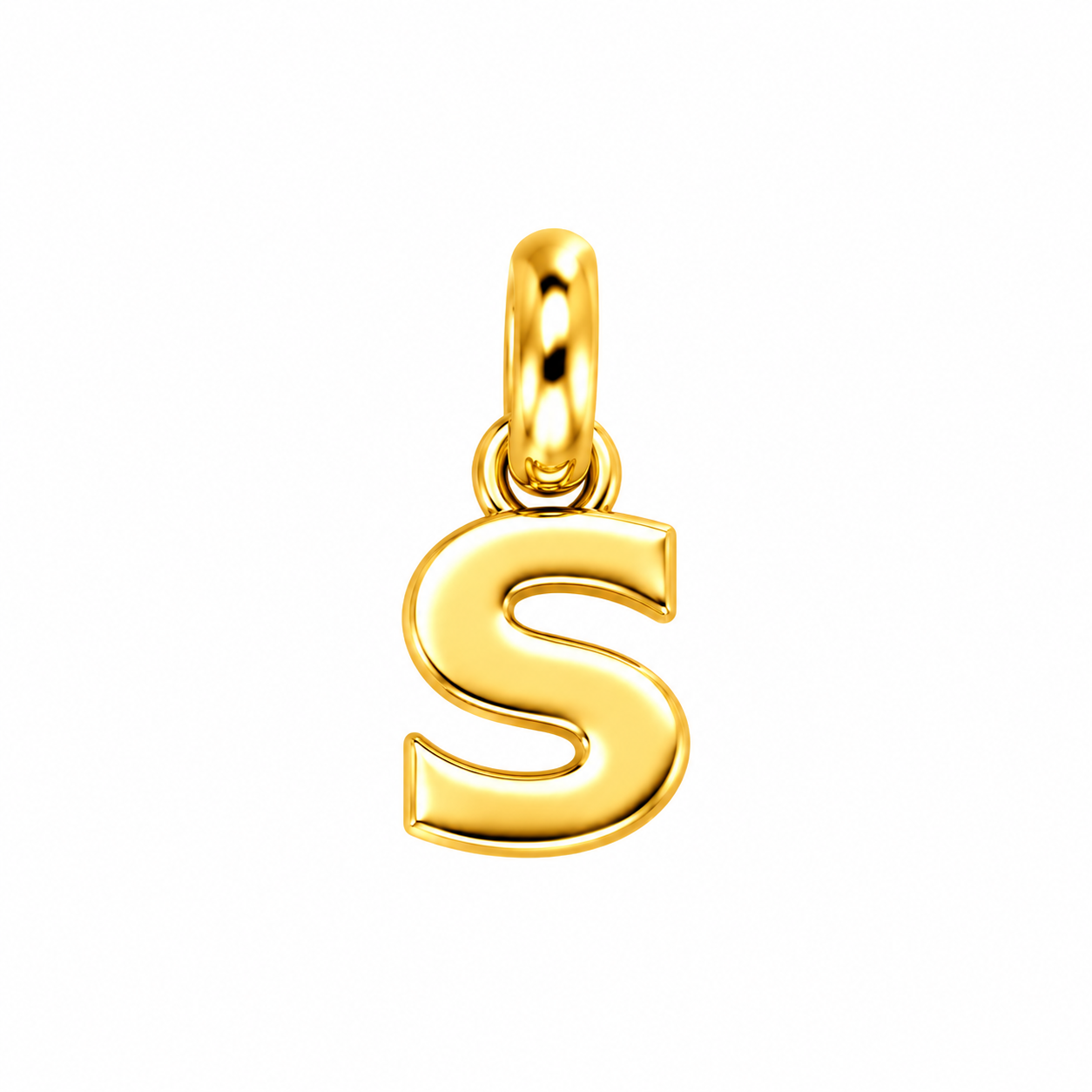 Simboli per componibile, Lettera S