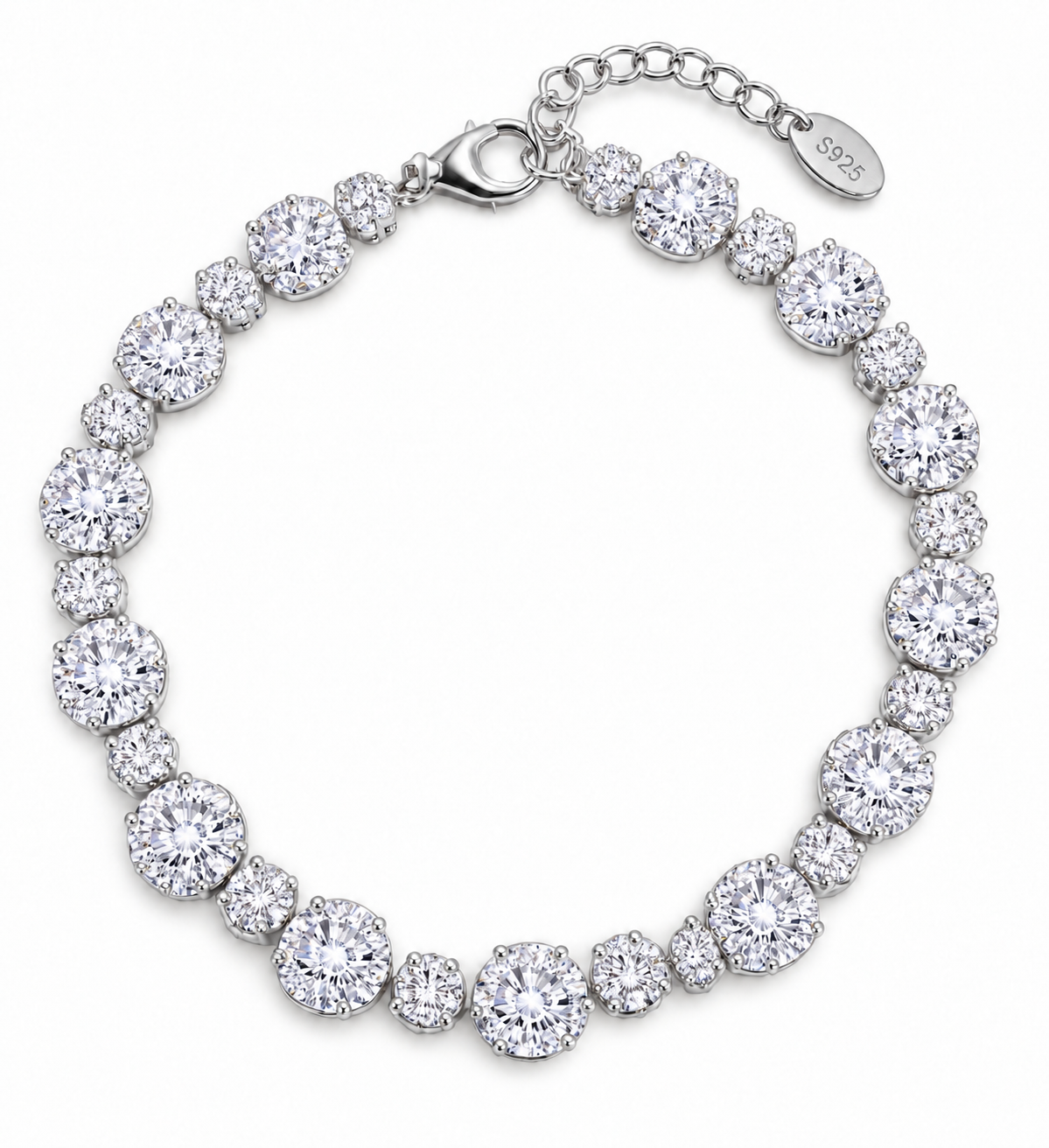 Bracciale Tennis Magic