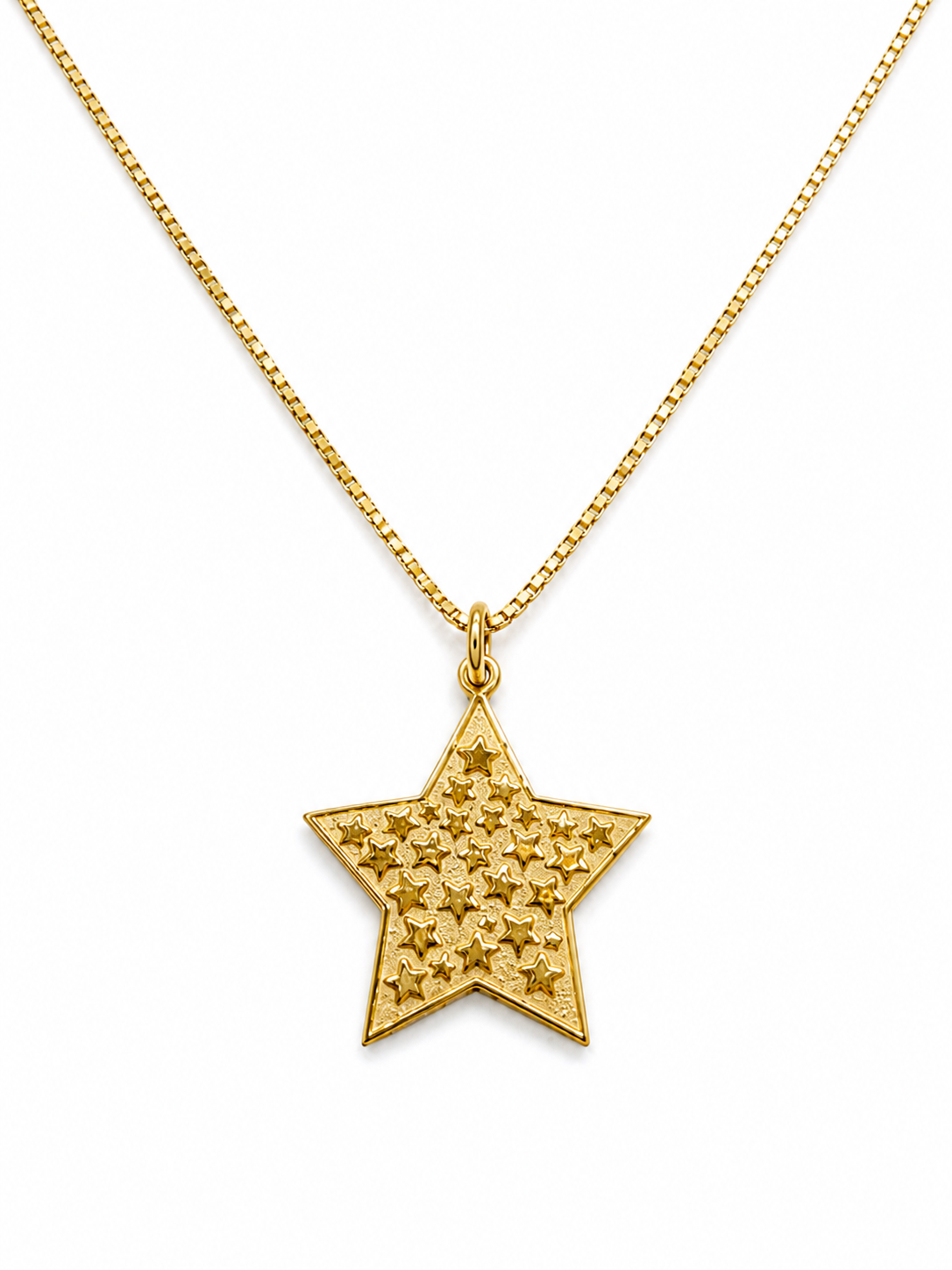 Collana Stellina Mia