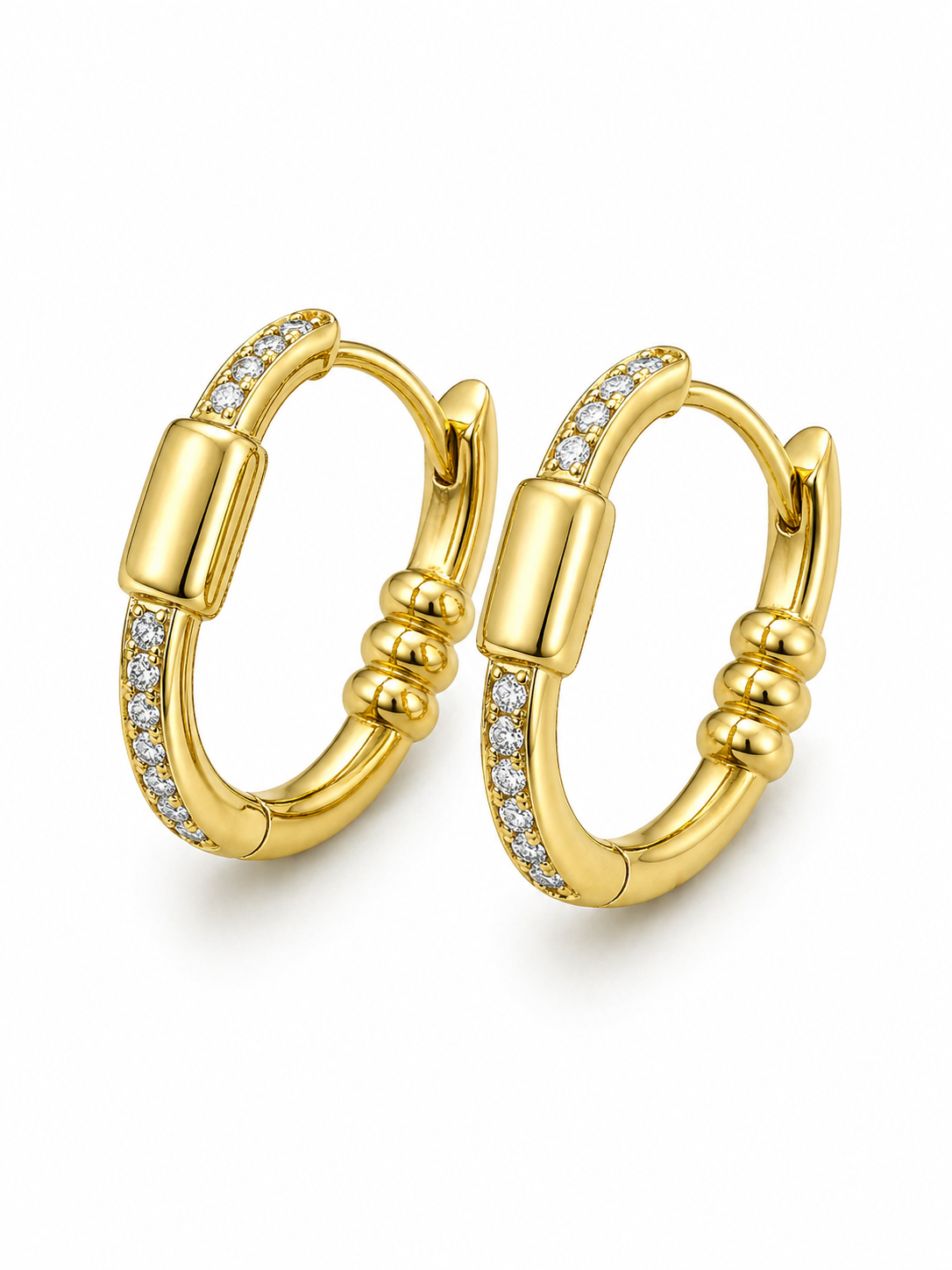 Orecchini Funny