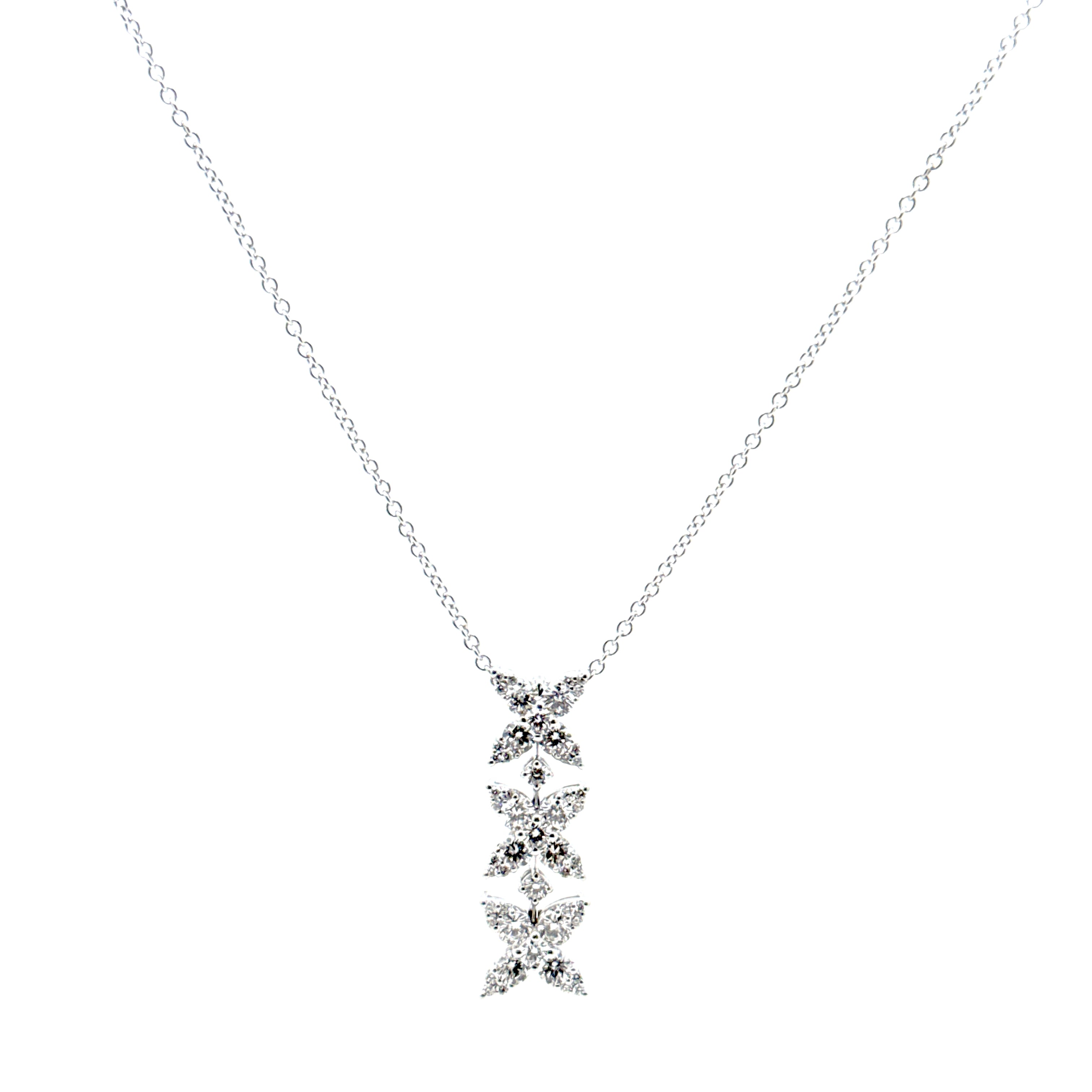 Collana Con Pendente