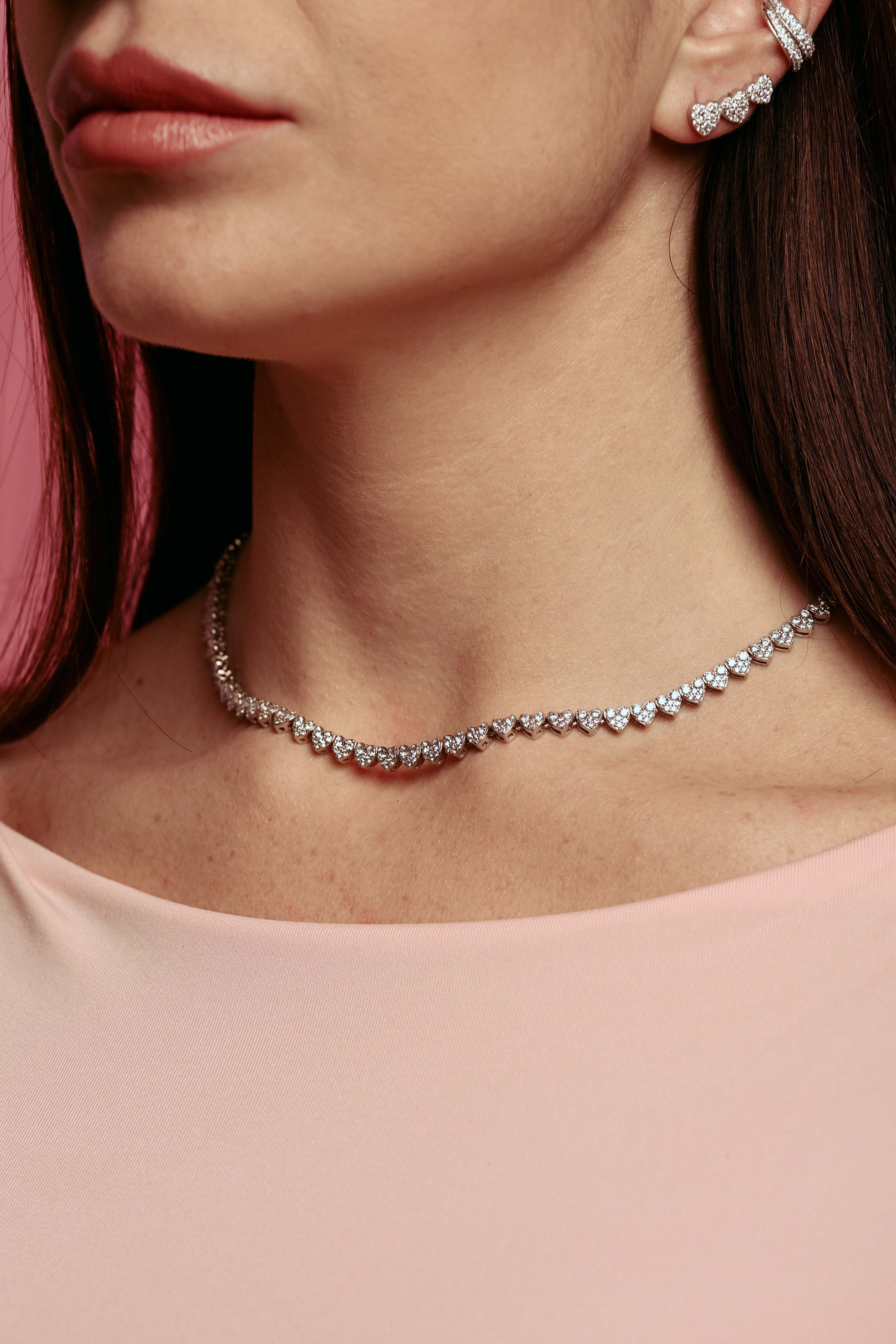 Girocollo MilleCuori