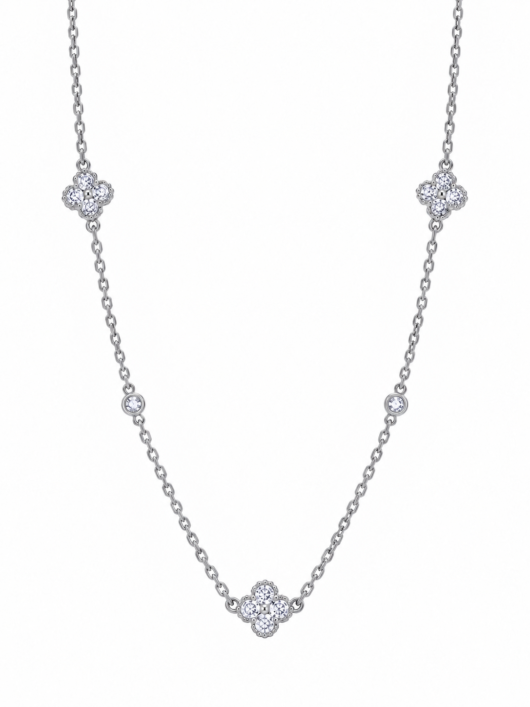 Collana Catena di Luce