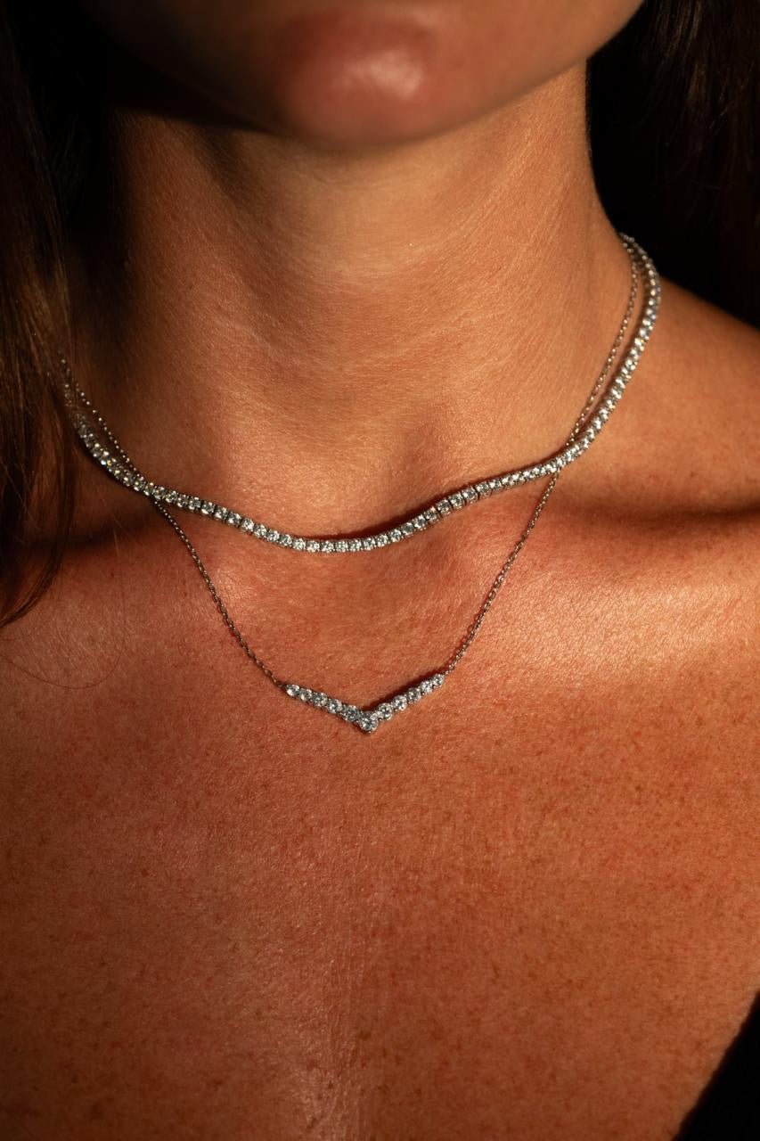 Collana Regina