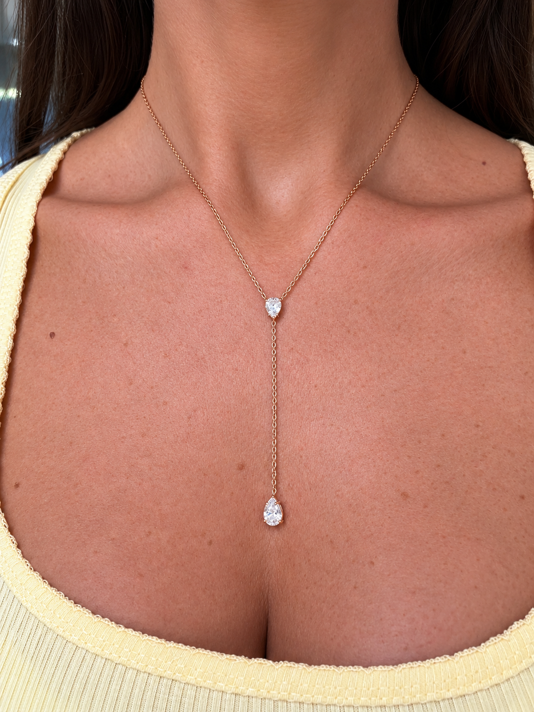 Collana Scia