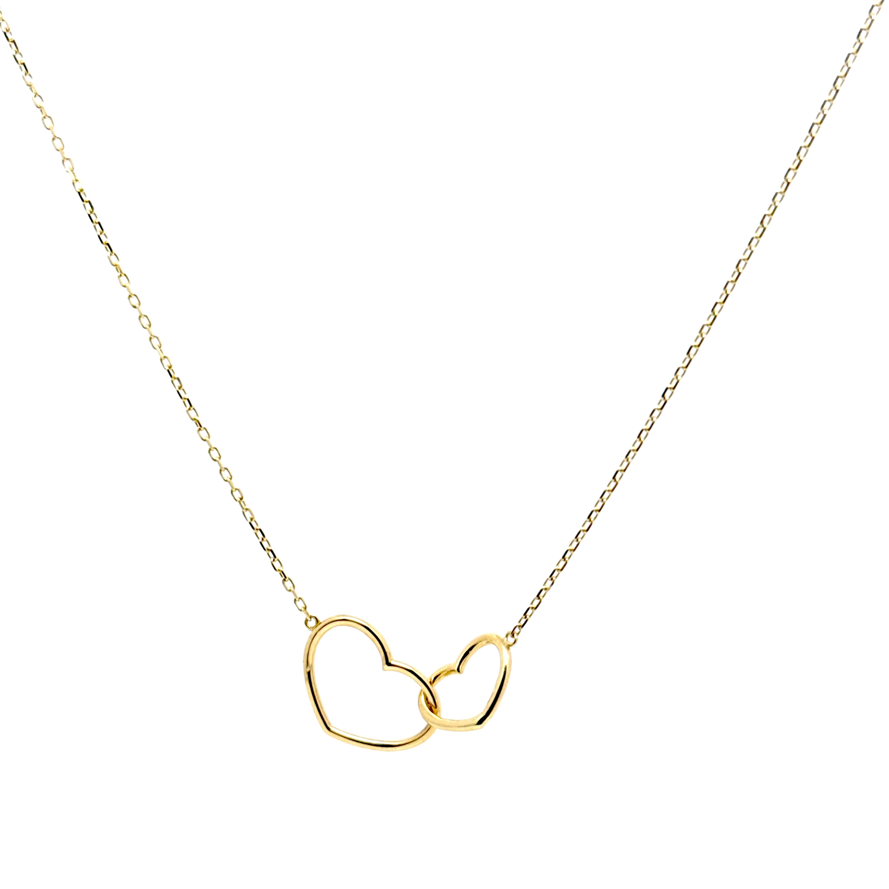 Collana Sophie in Oro 18kt